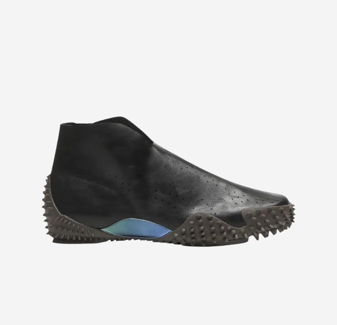 푸마 ×에리즈 모스트로 미드 블랙 초콜릿 상품이미지7