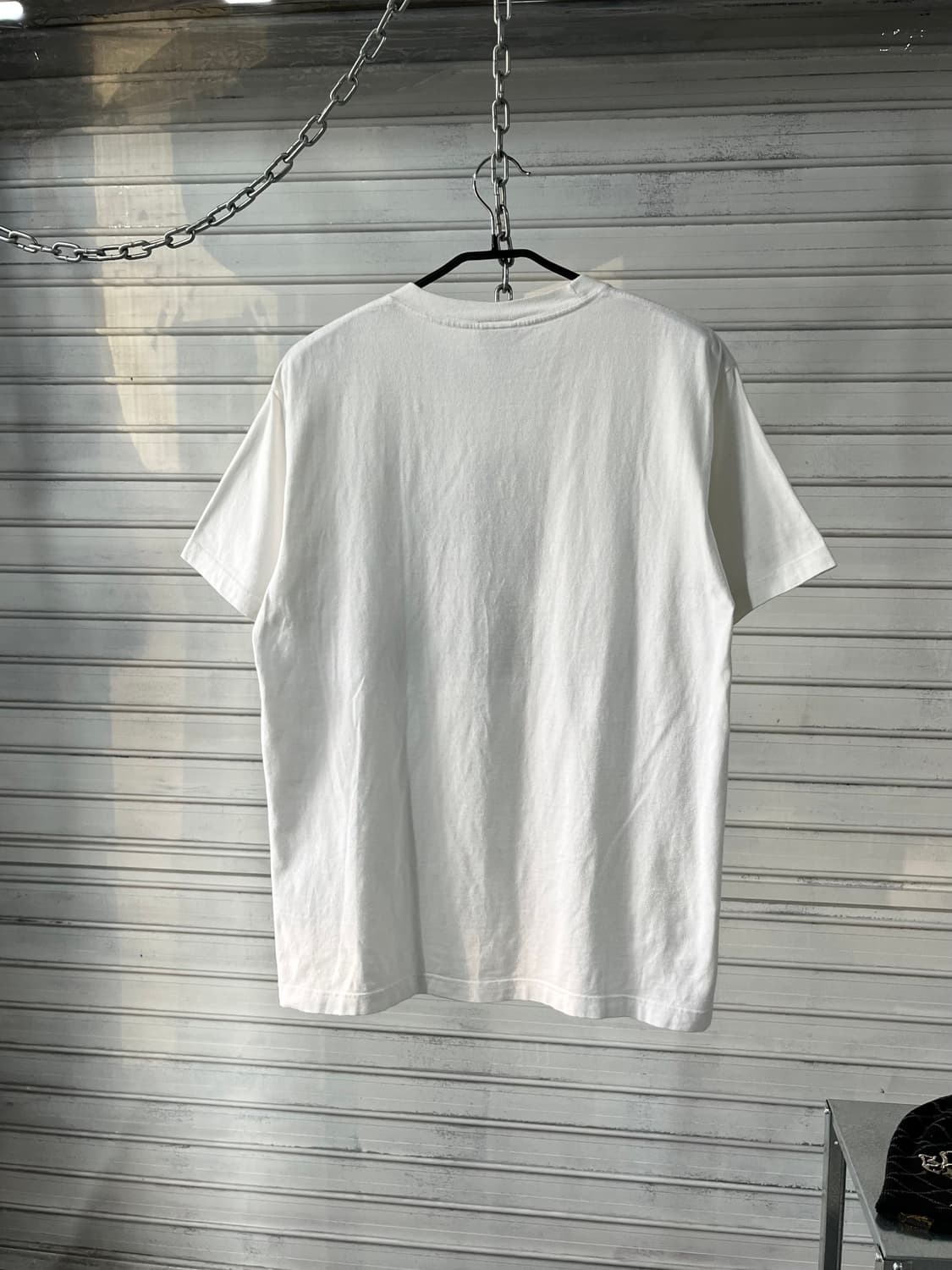 Santastic! 🏏🐒 logo tee 상품이미지5