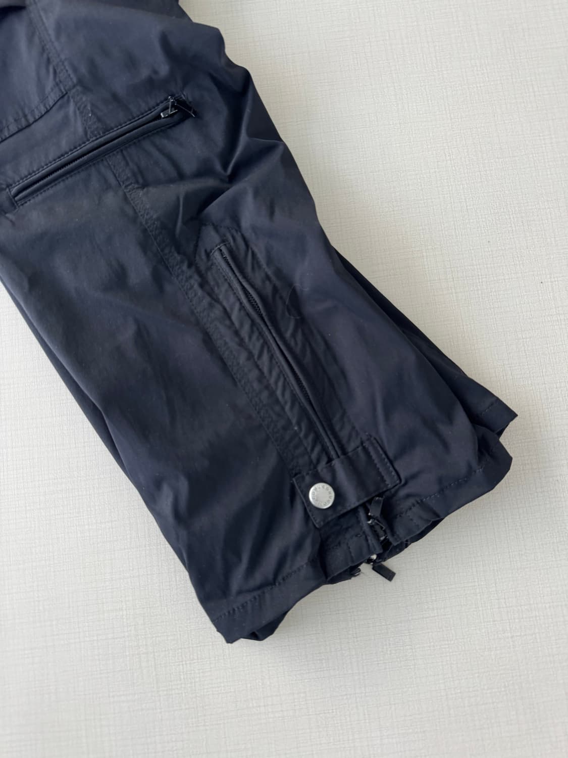 00s 휴고보스 레드 라벨 유틸리티 팬츠 상품이미지4