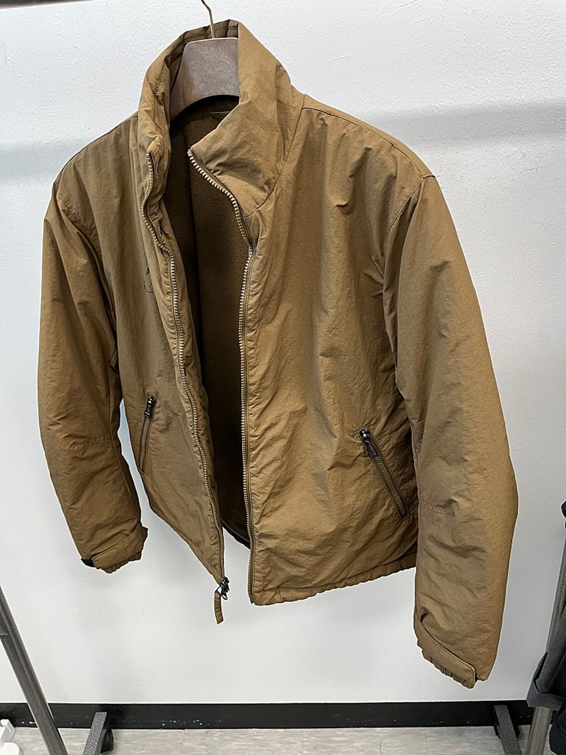 95) 조던 23엔지니어드 점퍼  상품이미지1