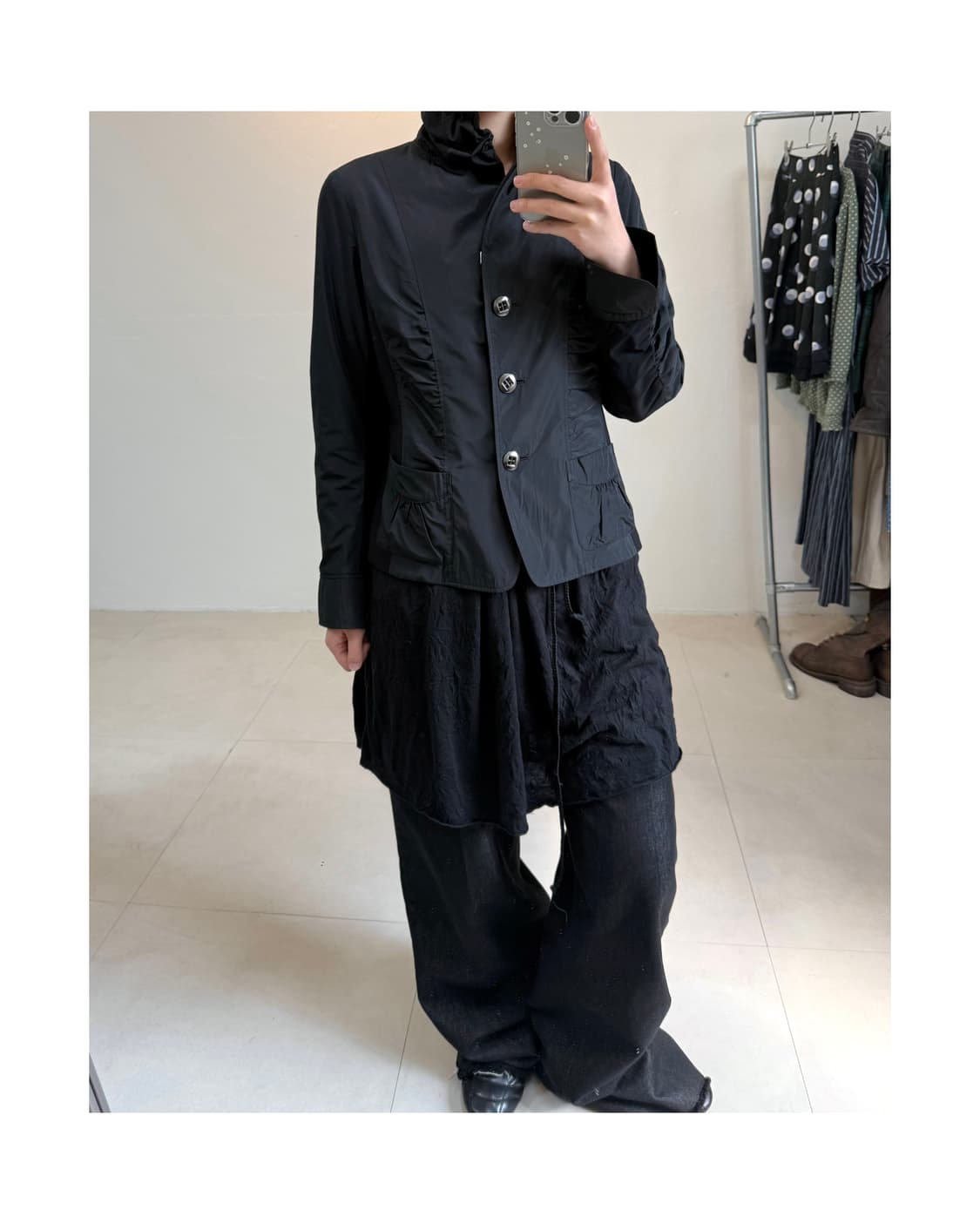 Yukiko hanai 자켓 상품이미지5