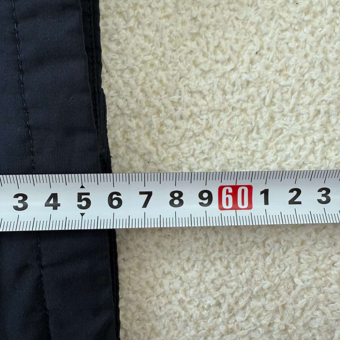 [130/9Y] 닥스 키즈 아동 안감 누빔 후드 코트 자켓 3730 상품이미지7