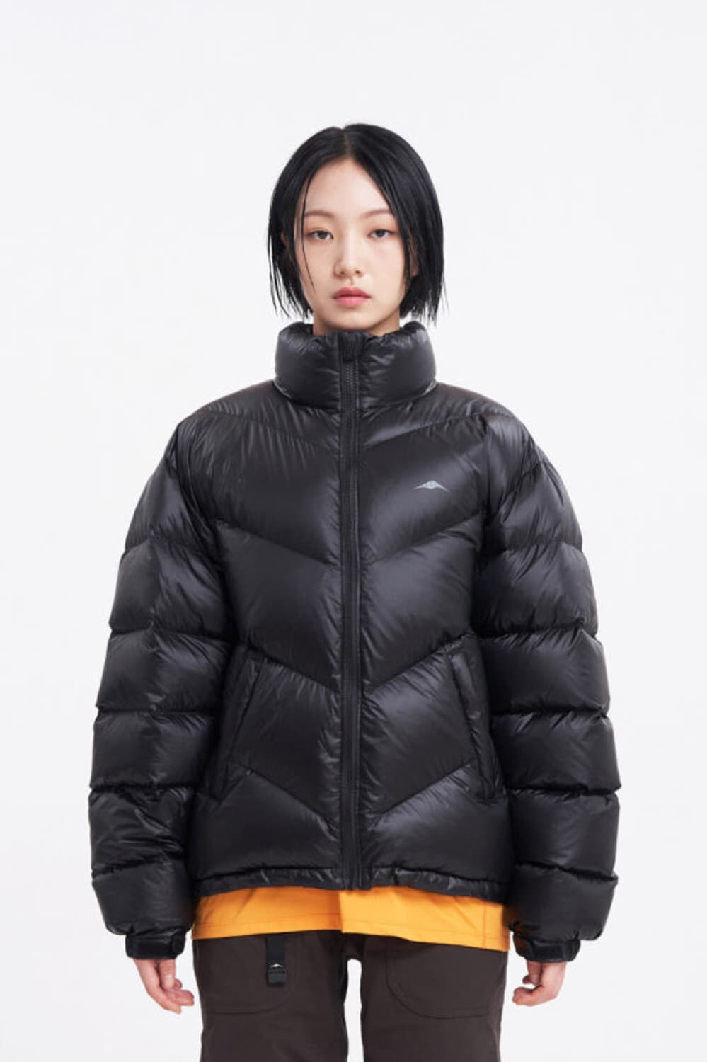 고요웨어 옵저버 다운 패딩 상품이미지1