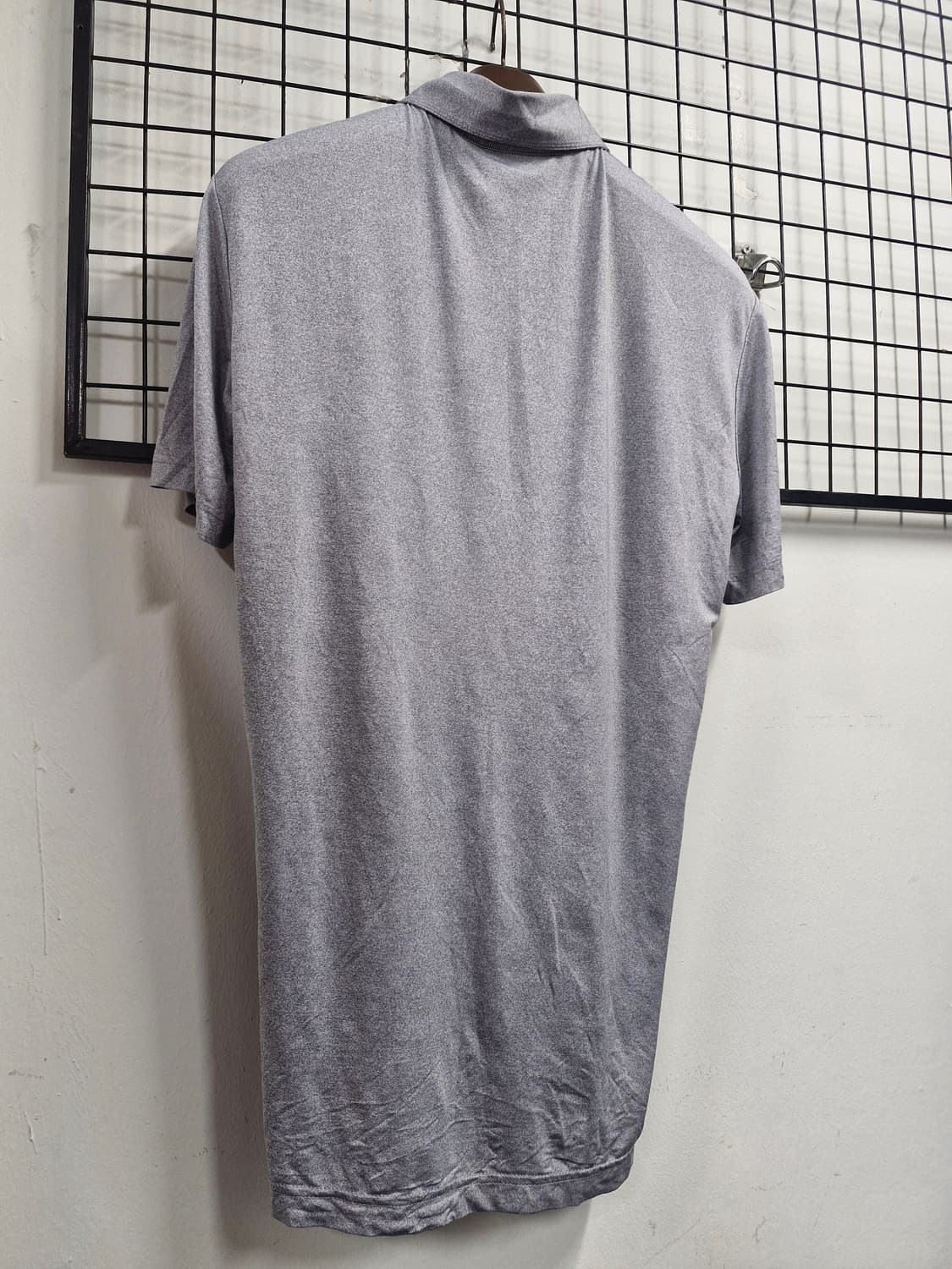 100L 타이틀리스트 기능성 카라 반팔티. 상품이미지6