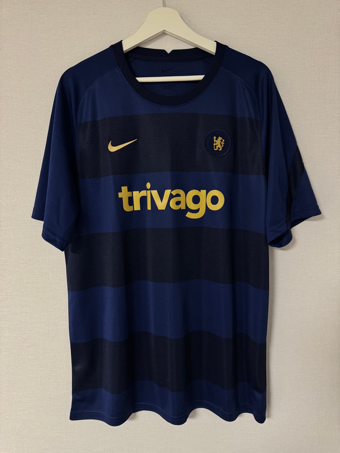 22-23 첼시 프리매치 탑 상품이미지1