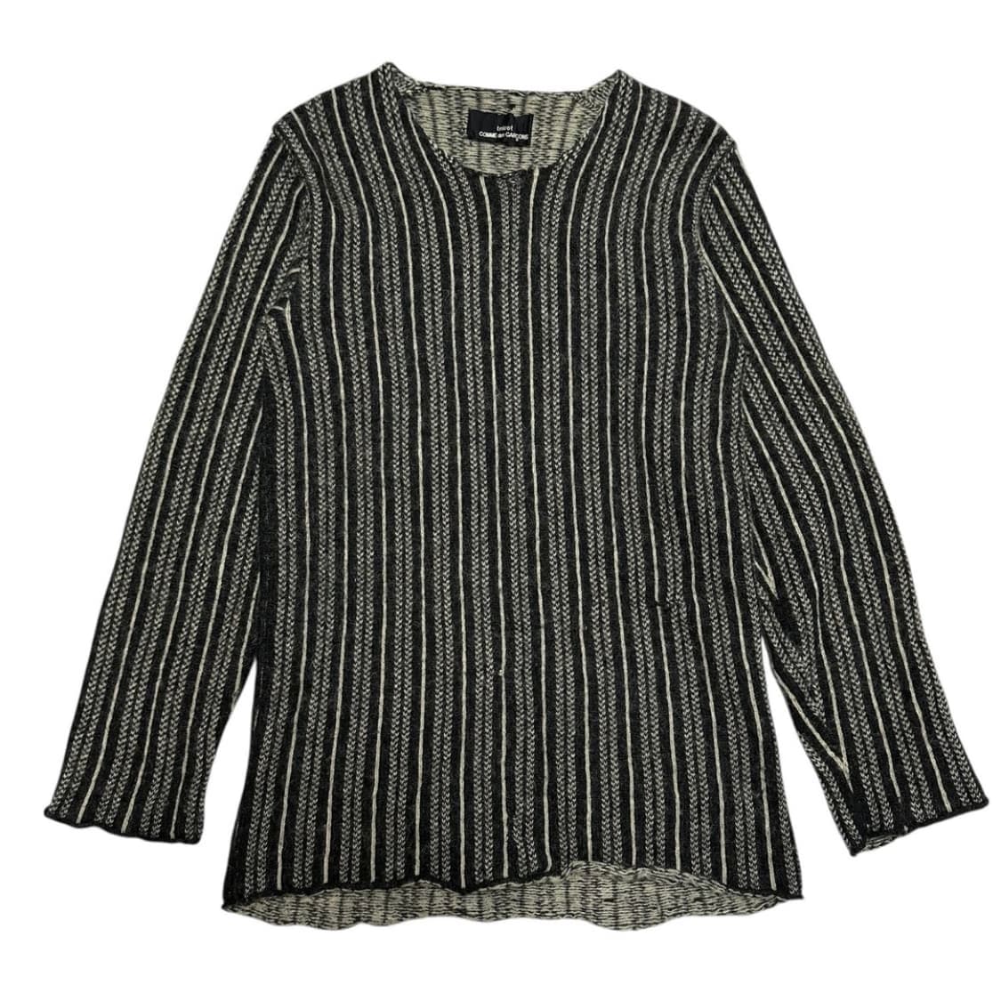 comme des garcons tricot knit 상품이미지1