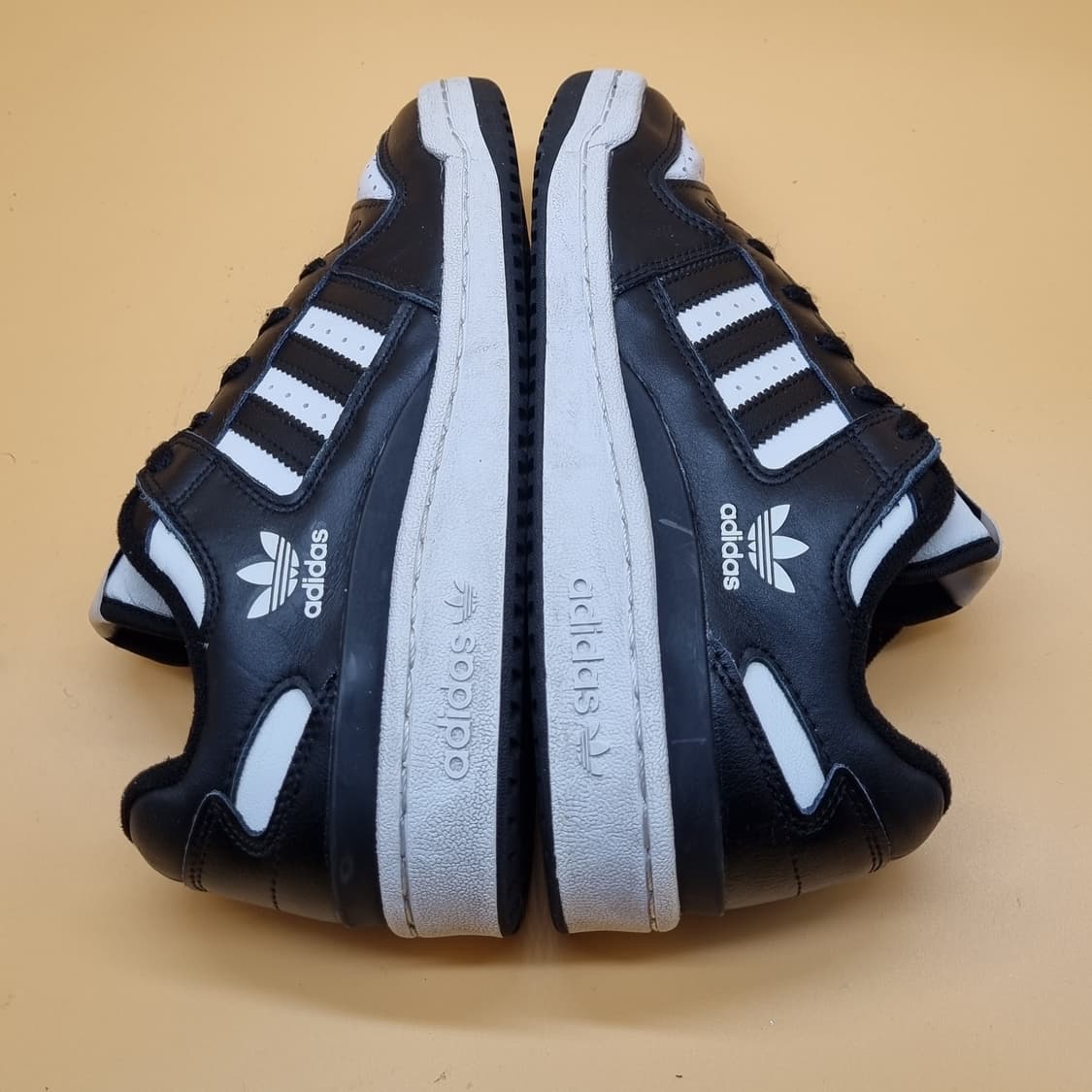 아디다스 포럼 로우 범고래 여성운동화240  상품이미지5