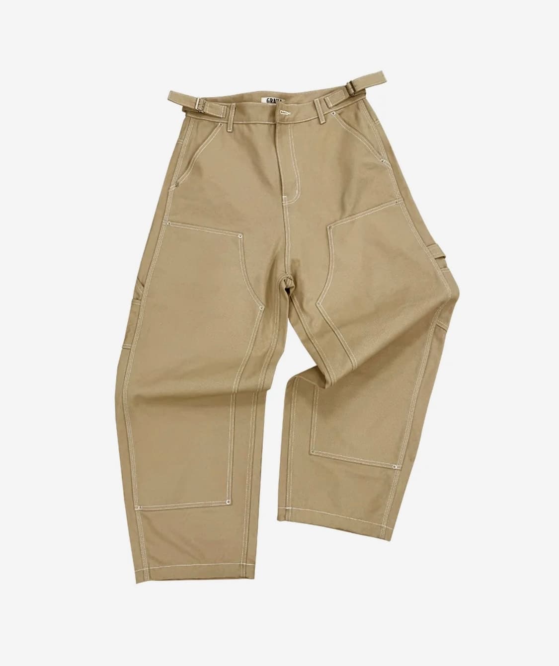 코인서울 그레일즈 카펜더 팬츠 상품이미지1