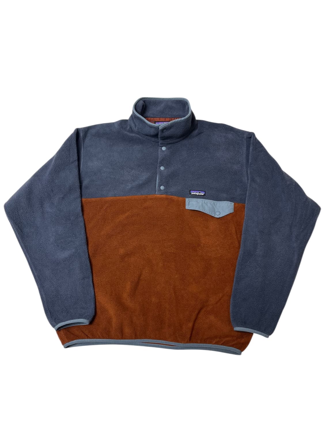 파타고니아 신칠라 폭스레드 L 상품이미지1