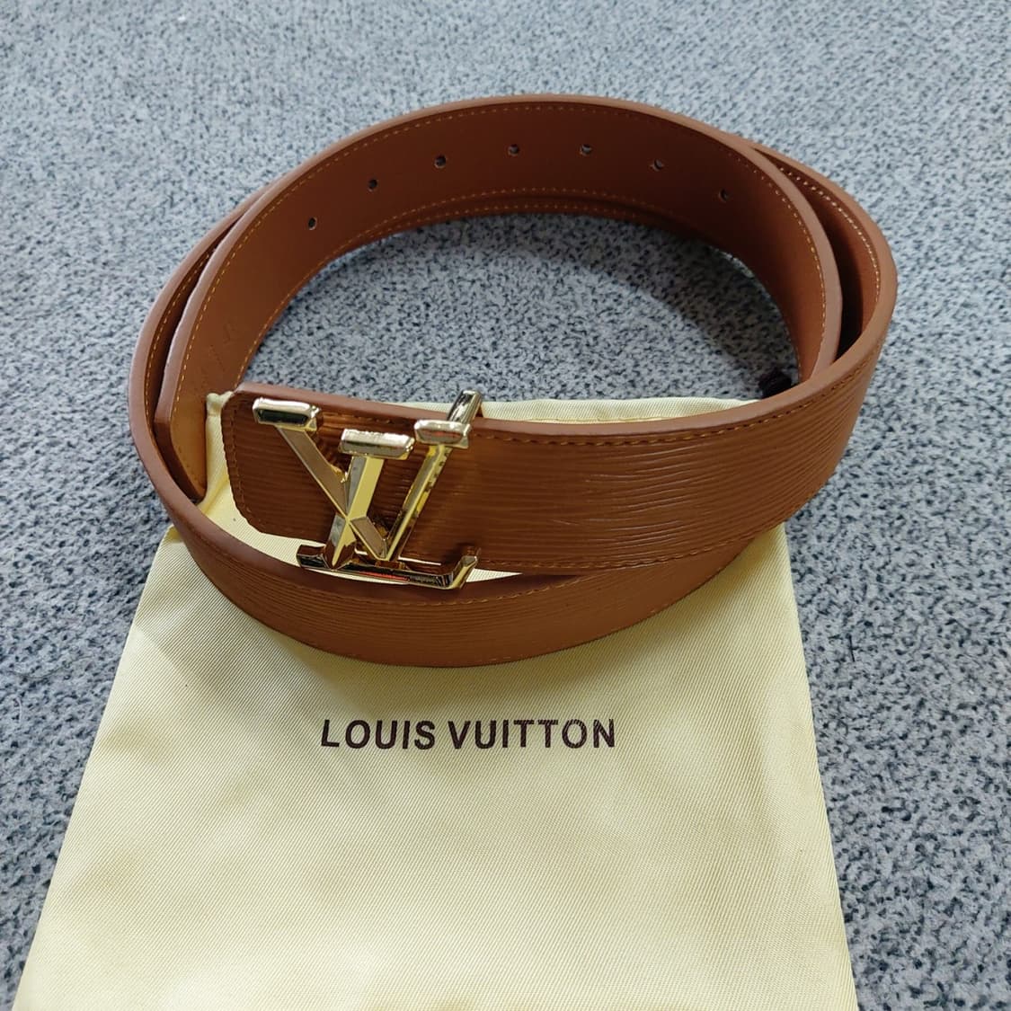 남성 벨트 상품이미지1