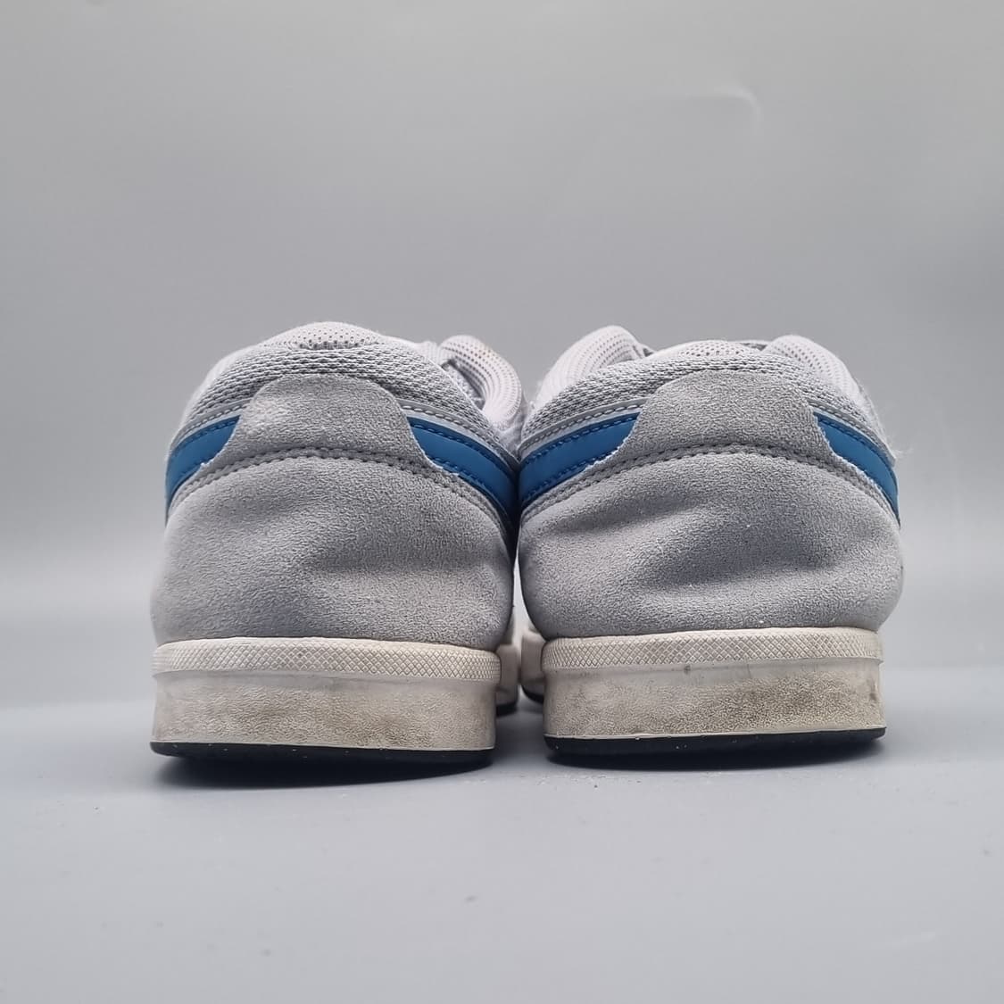 나이키 Sb 포커스 스웨이드 남성스니커즈285 상품이미지4