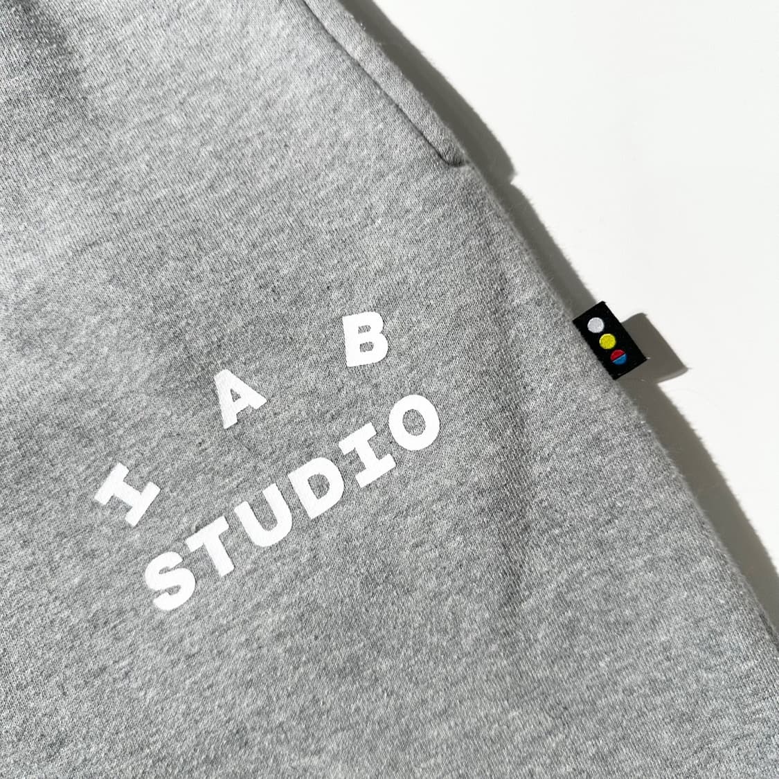 아이앱 스튜디오 스웨트 조거팬츠 상품이미지4