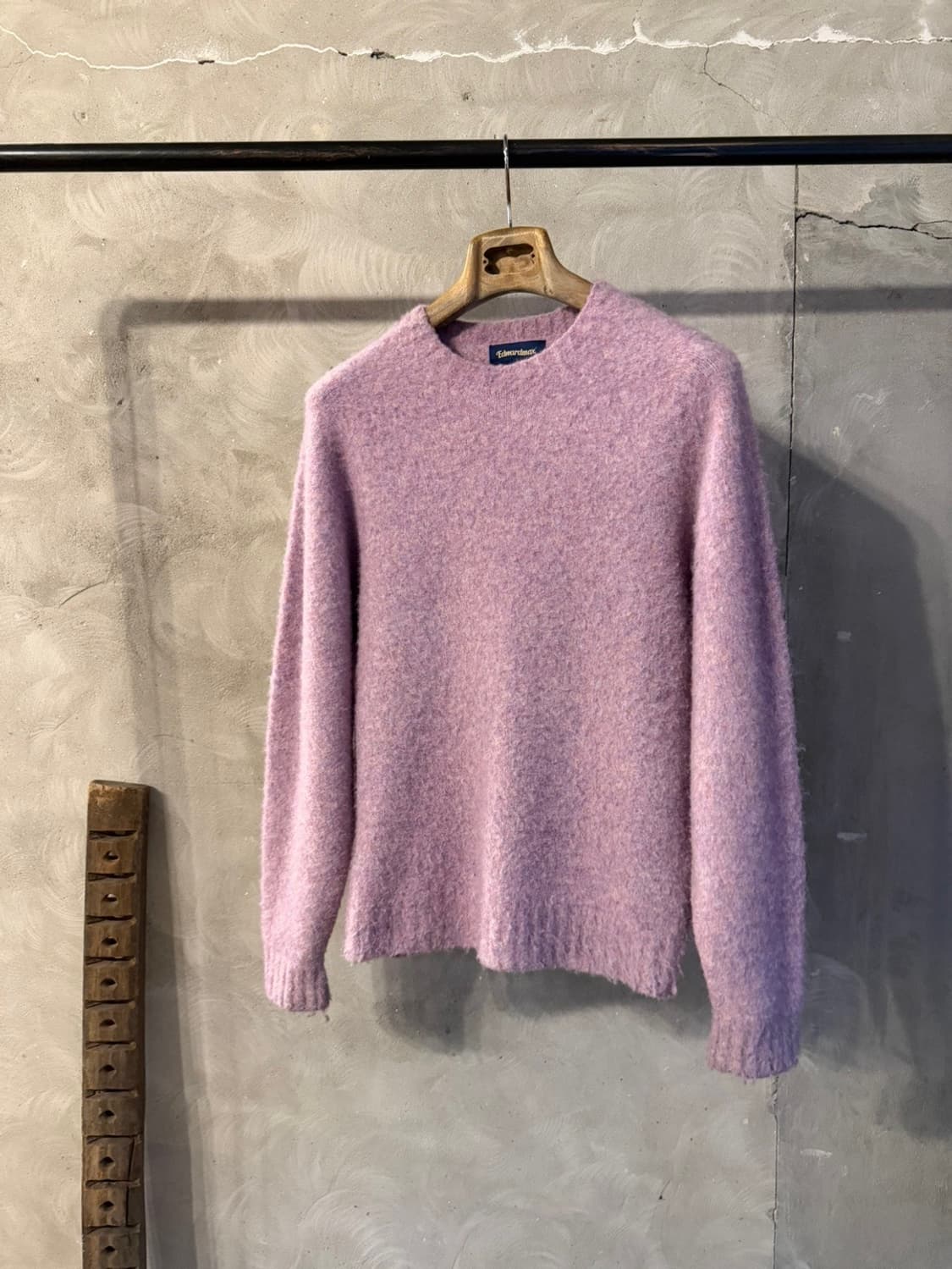 에드워드막스 쉐기독 니트 105 상품이미지8