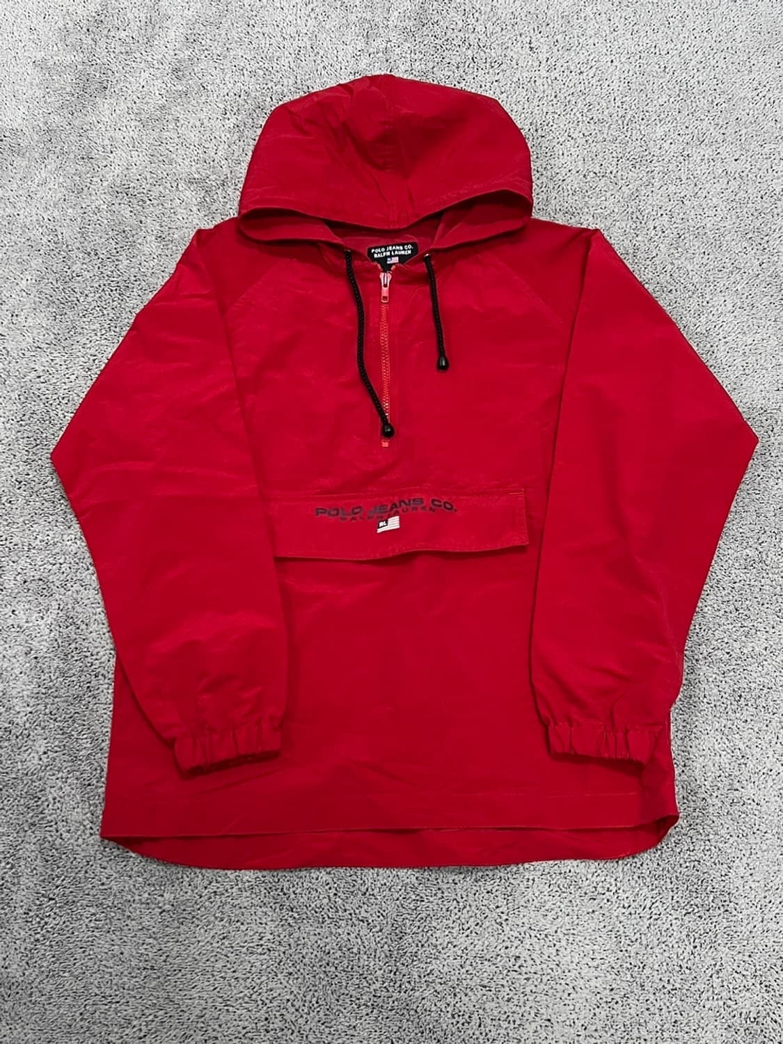 (L) 폴로진스 아노락 상품이미지1