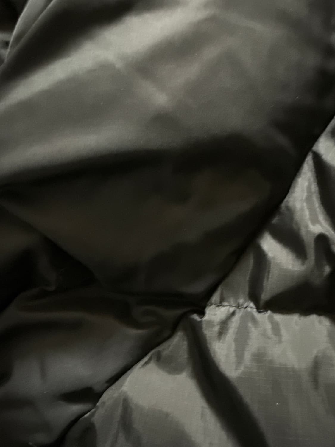 팔라스 오클리 푸파 패딩 블랙 상품이미지2