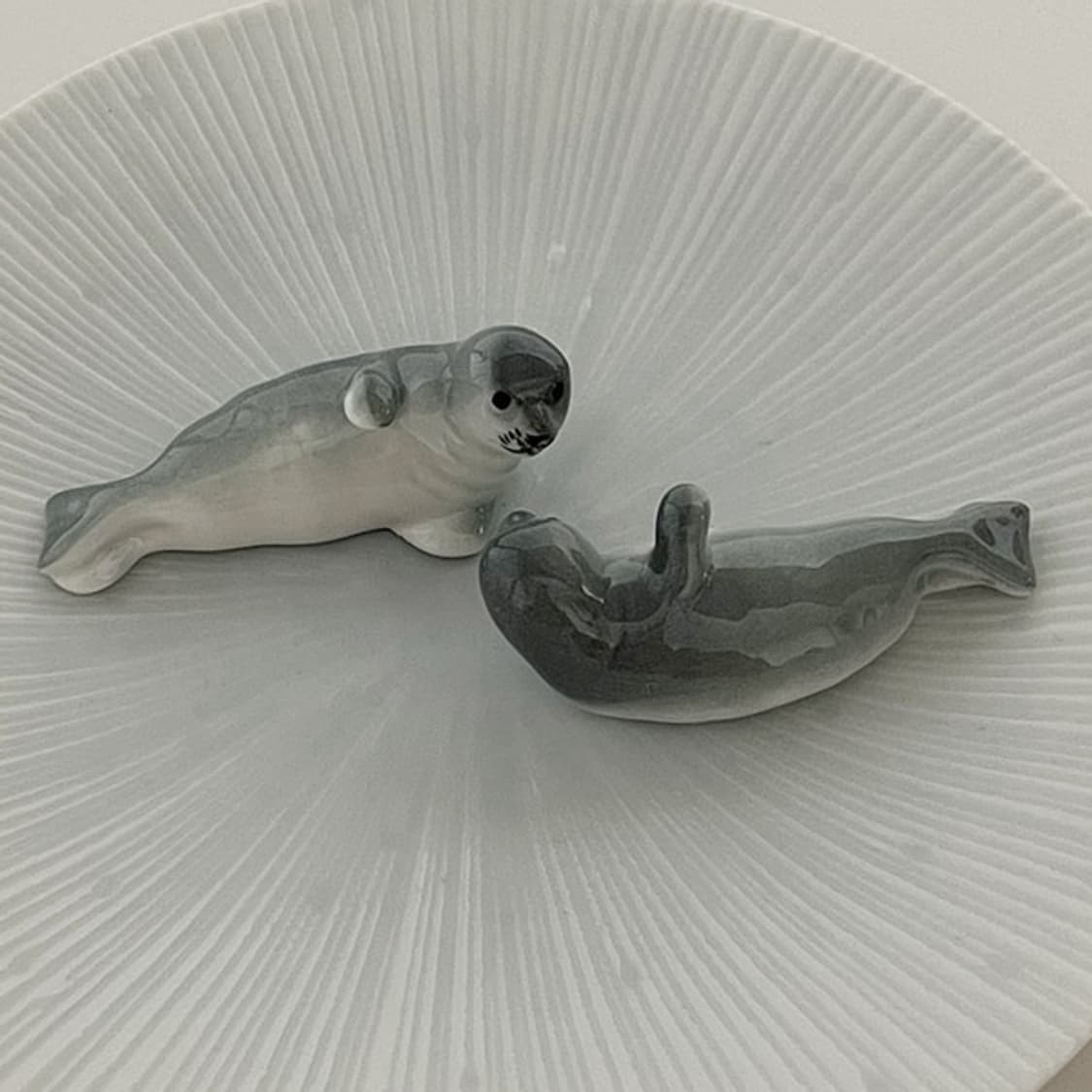 fur seal chopstick stand 상품이미지4
