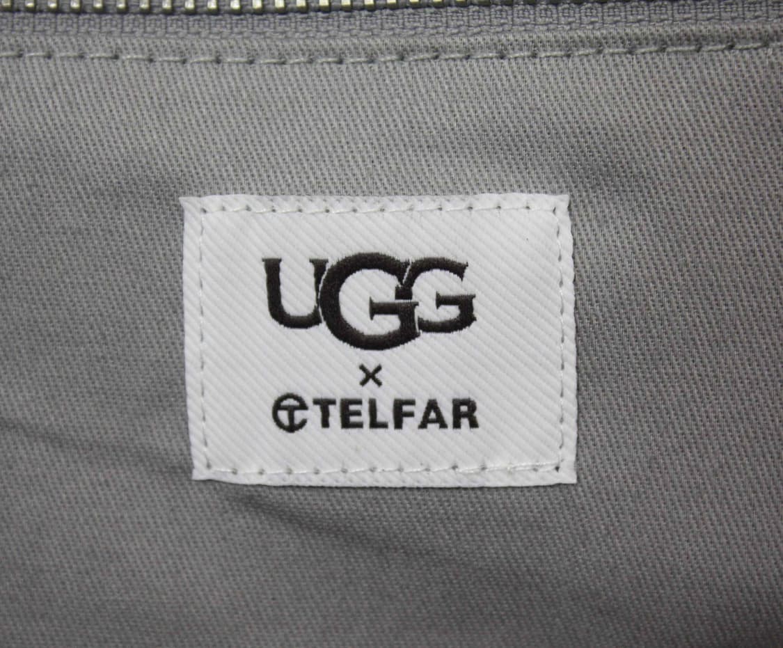 B-10629/어그 X 텔파 정품 여성용 토드&숄더백 상품이미지4