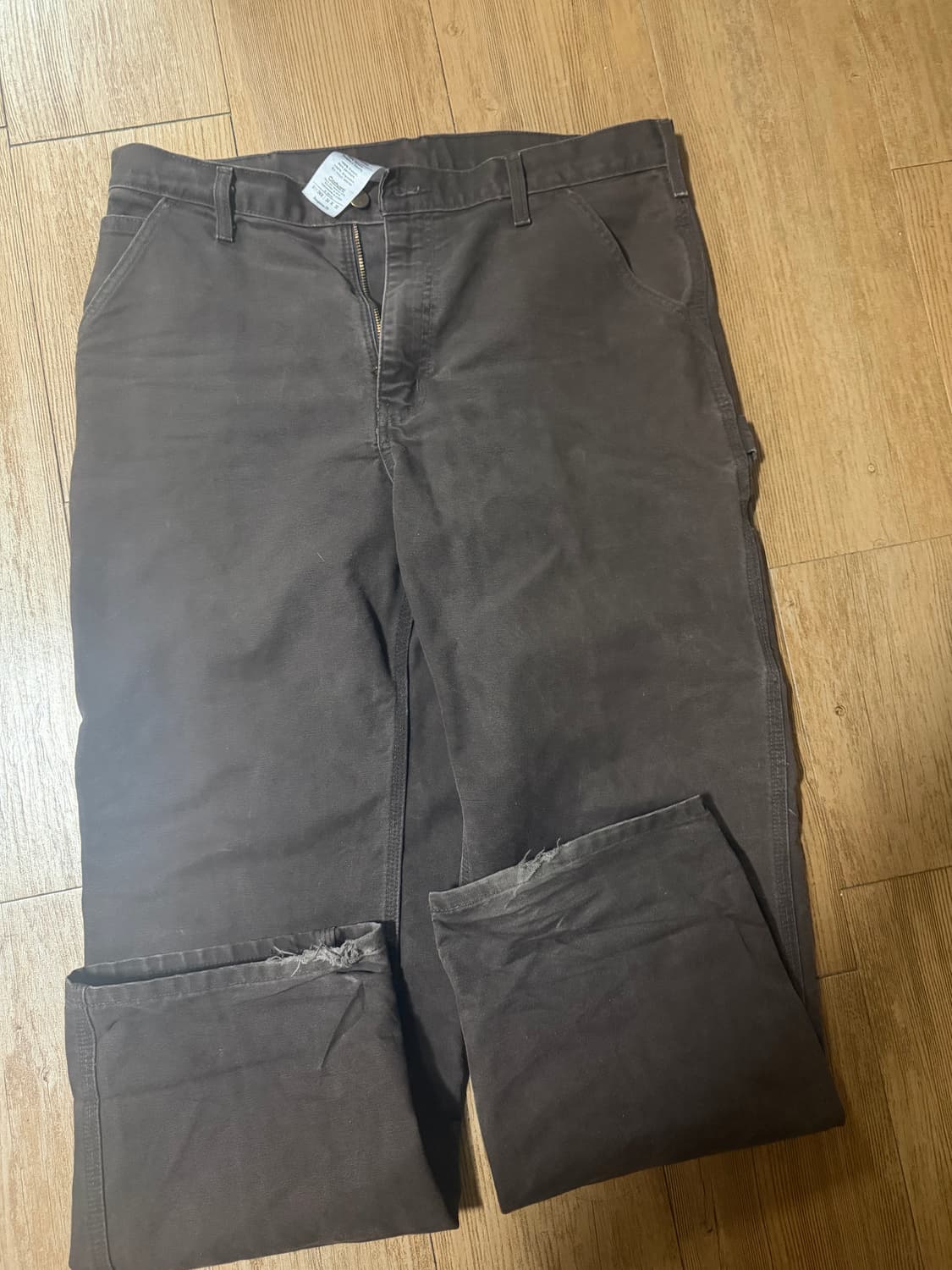 칼하트 b11dkb 상품이미지3