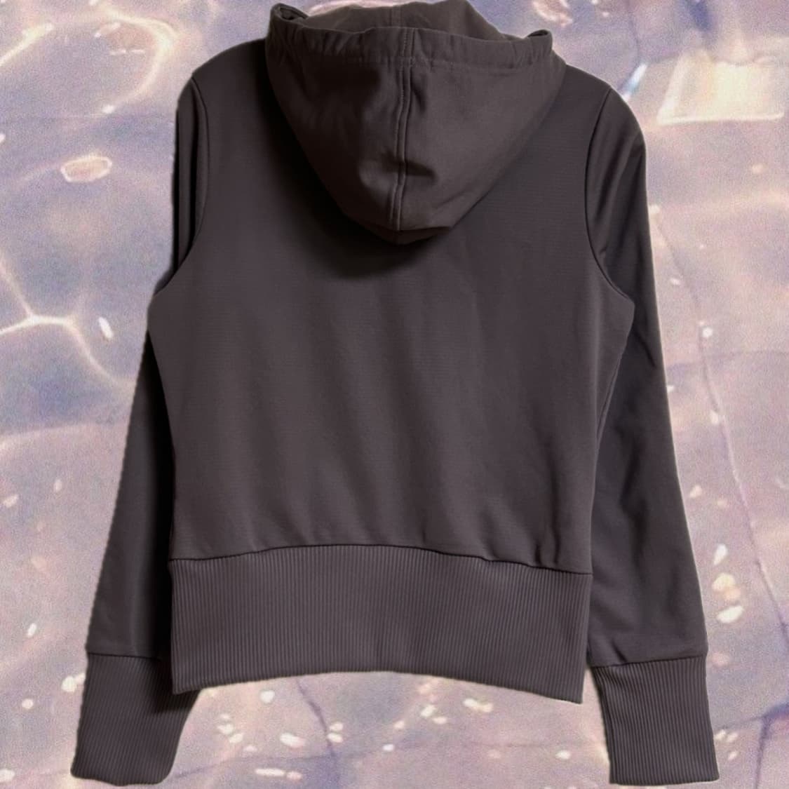 아디다스 페루 후드 져지 브라운핑크 희귀져지 90 상품이미지5