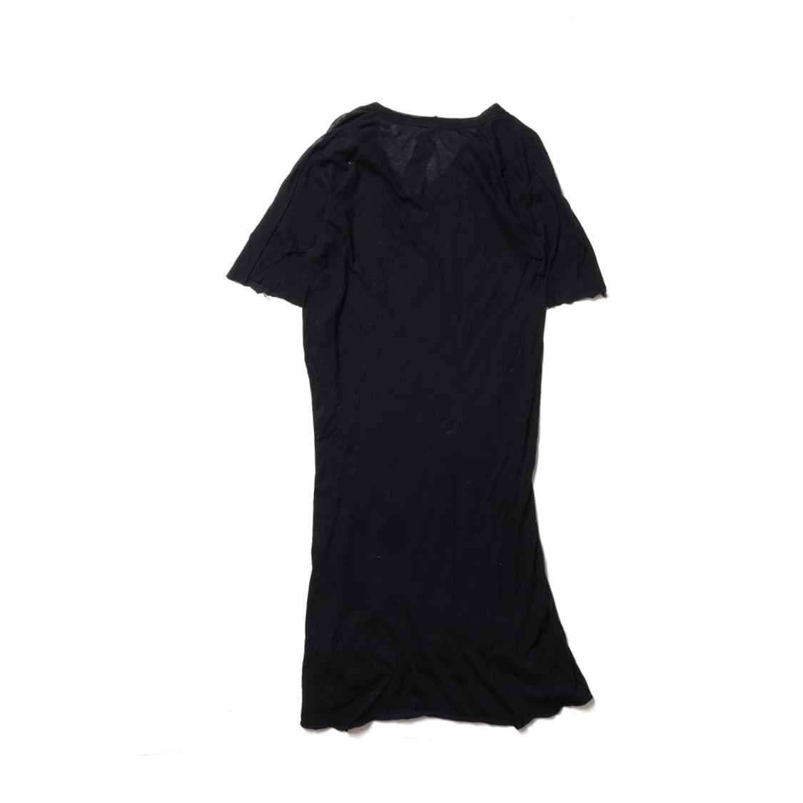 릭 오웬스 Rick Owens Linen Dress 

 상품이미지4