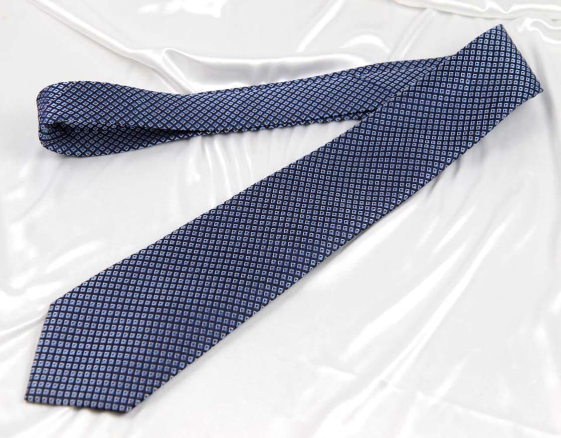  알마니 8.4cm A+등급 신형 남자 명품 넥타이 상품이미지2