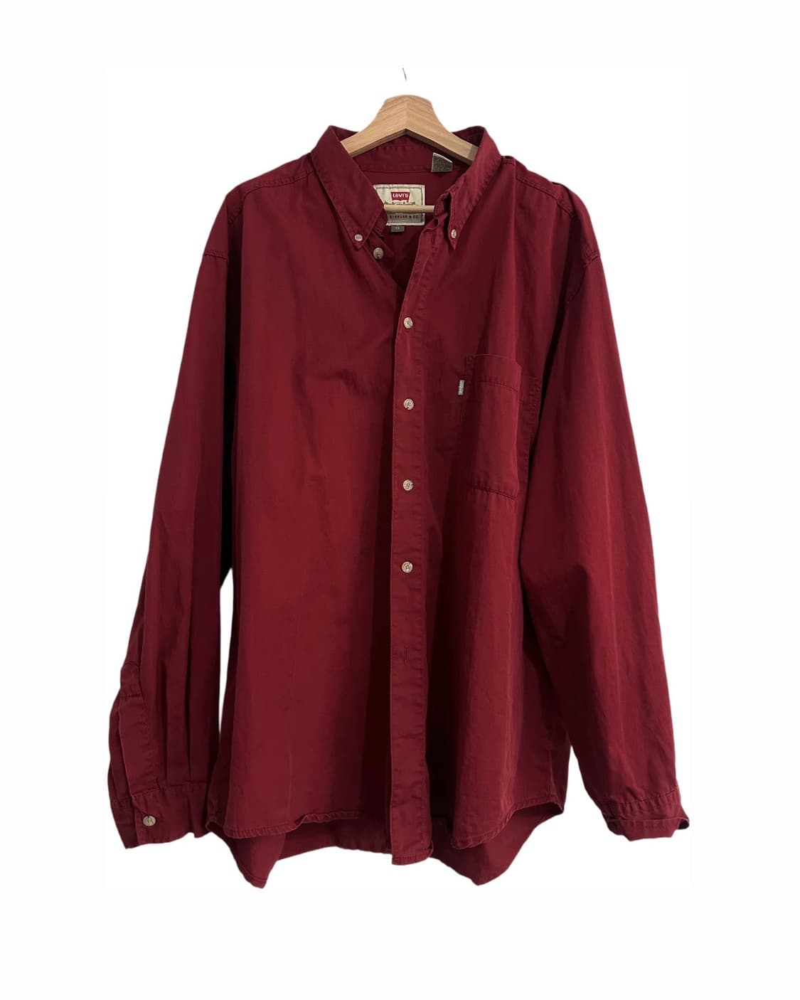 Levi’s Vintage shirts 상품이미지1
