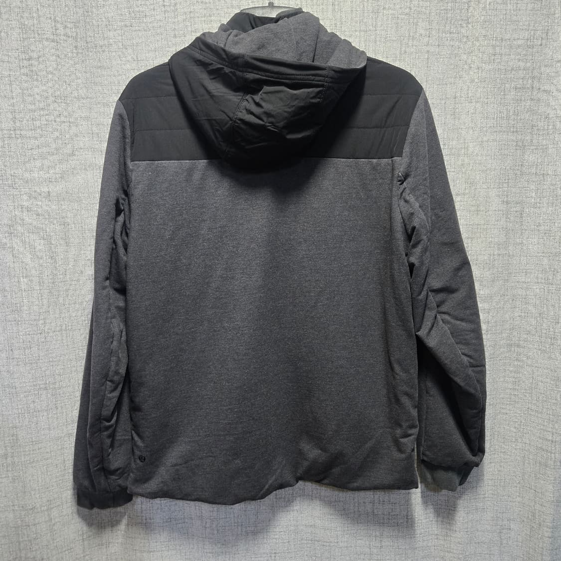 룰루레몬 여성 하이브리드 후드 집업  상품이미지2