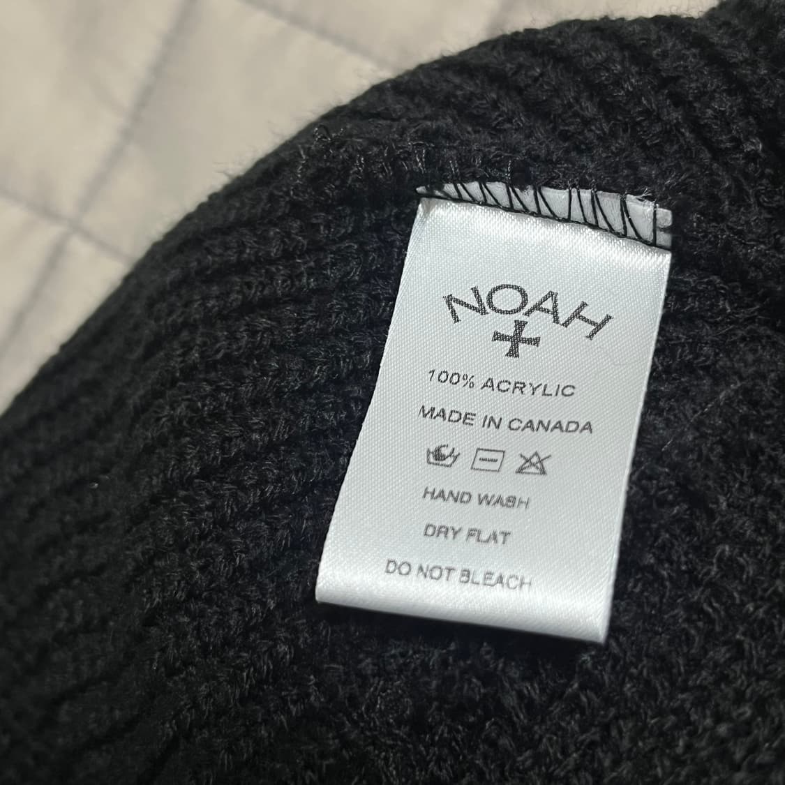 noah 노아 비니 상품이미지7