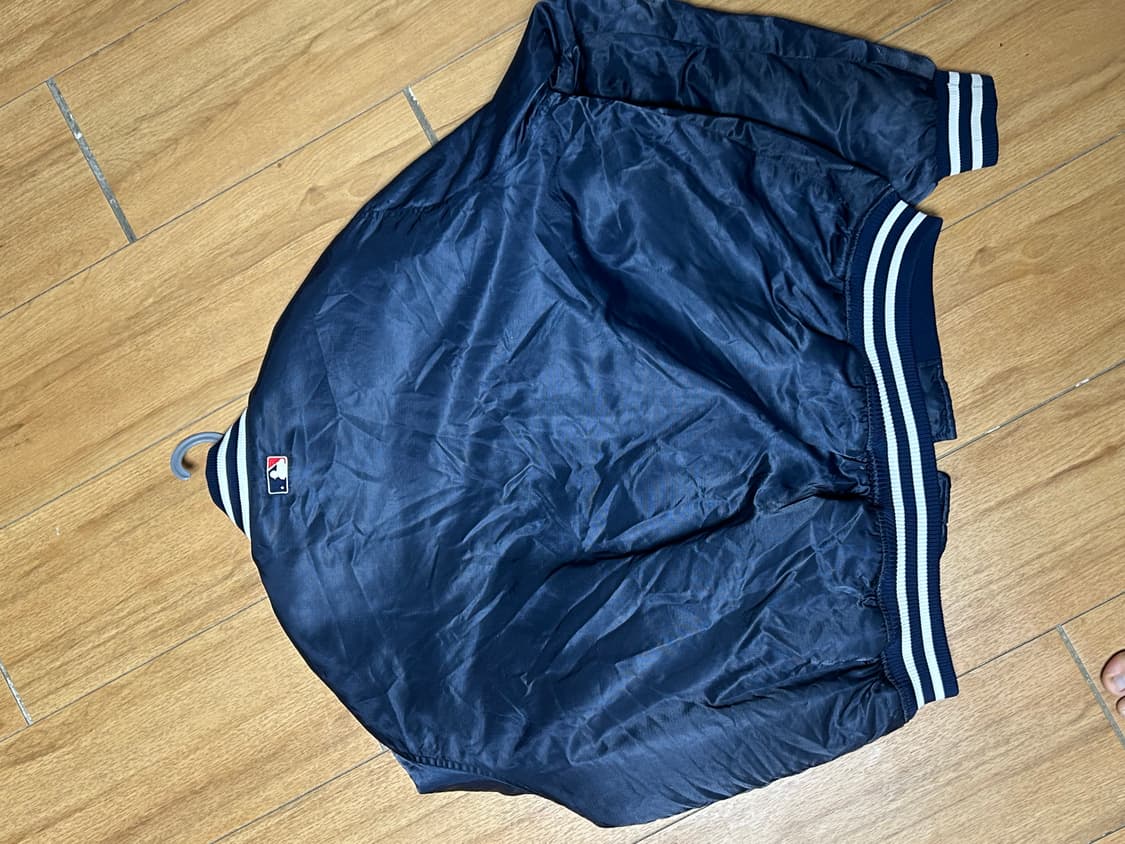 양키스 바시티 자켓 상품이미지2