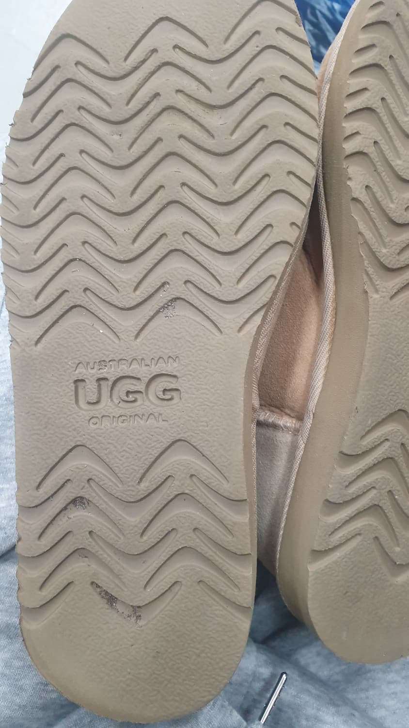 UGG 어그 베일리 버튼 롱 부츠240 상품이미지5