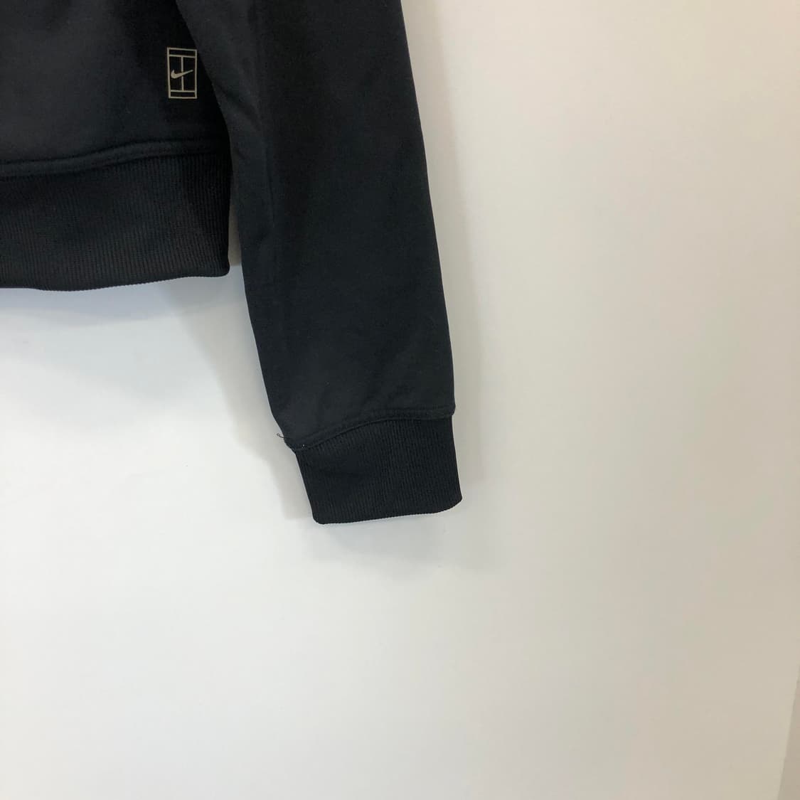 나이키 Y2K 레몬스우시 져지 M 상품이미지3