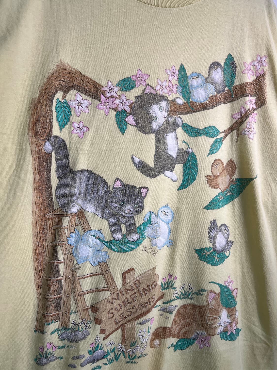 Vintage T-shirts 빈티지 티셔츠  상품이미지8