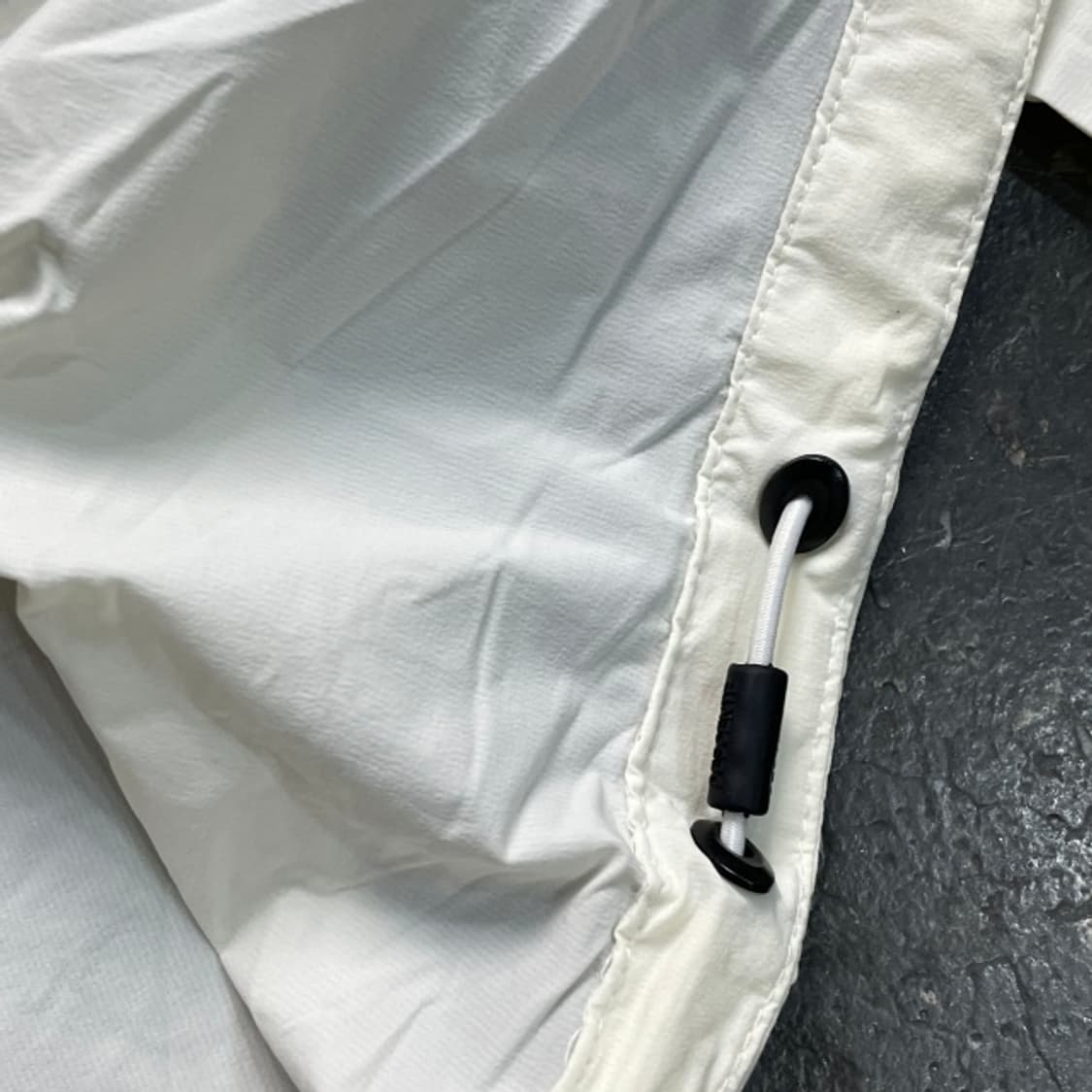 100 데상트 브리티쉬 트라이애슬론 바람막이  상품이미지6