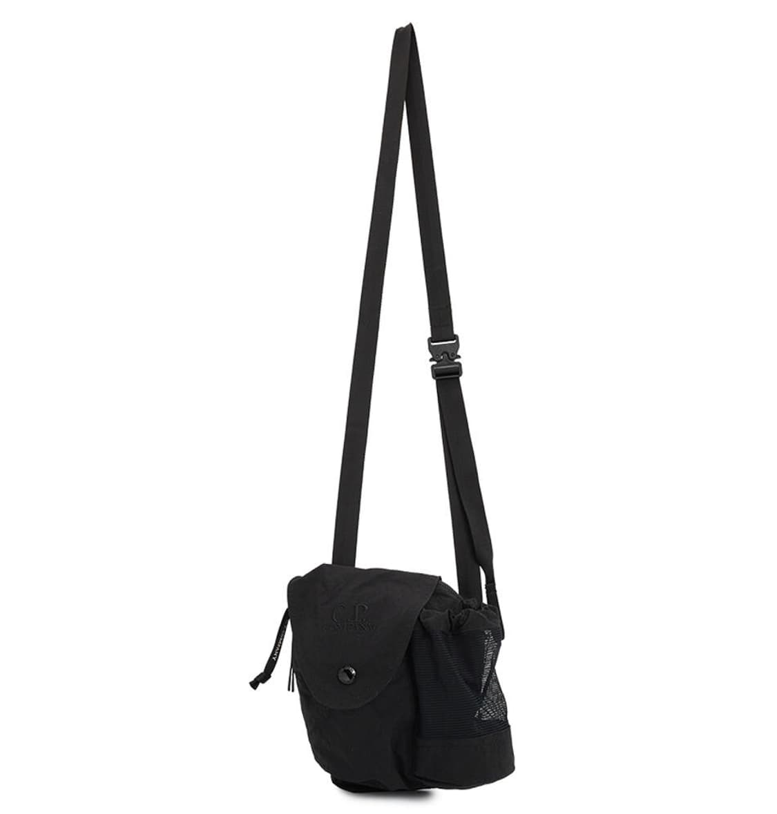 CP컴퍼니 숄더백 블랙 판매합니다  상품이미지6