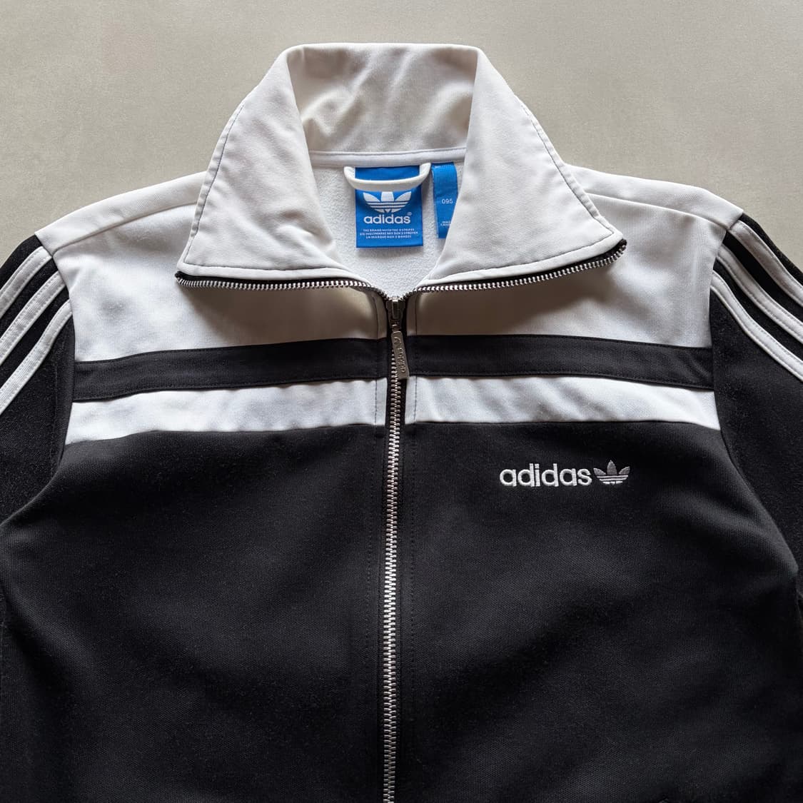 [M]아디다스 오레오 유로파 트랙탑 져지 상품이미지4