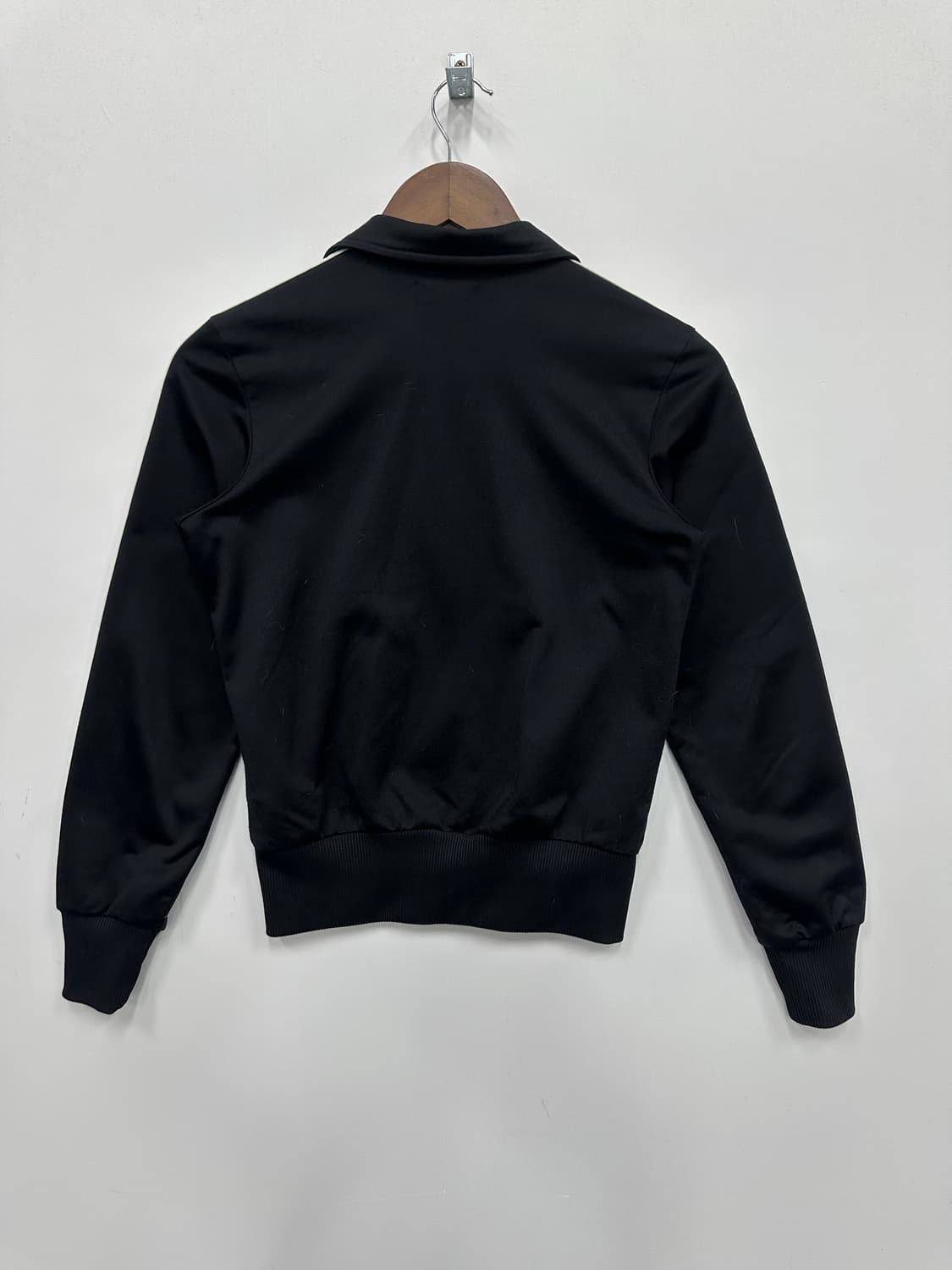 아디다스 블랙 구파이어버드 져지 트랙탑 상품이미지5