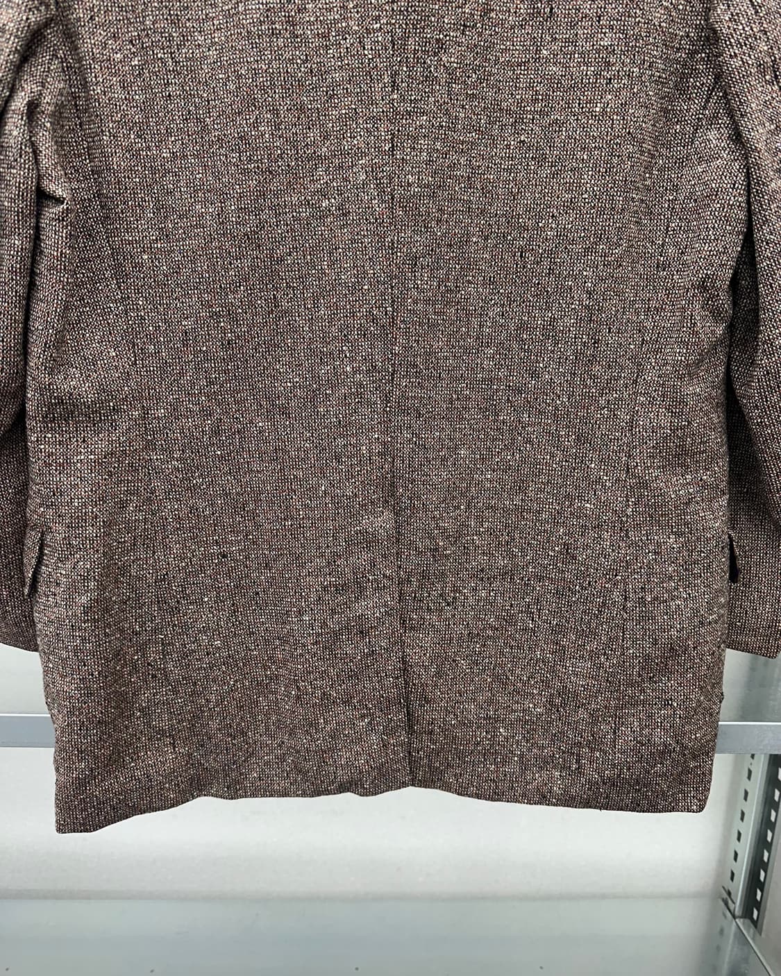 (M)빈티지 울 블레이져-M1384 상품이미지5