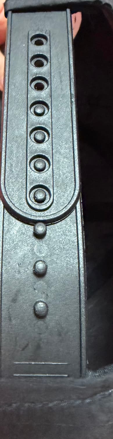 aeae 도트 스몰 레터 나일론 캡 모자 상품이미지3