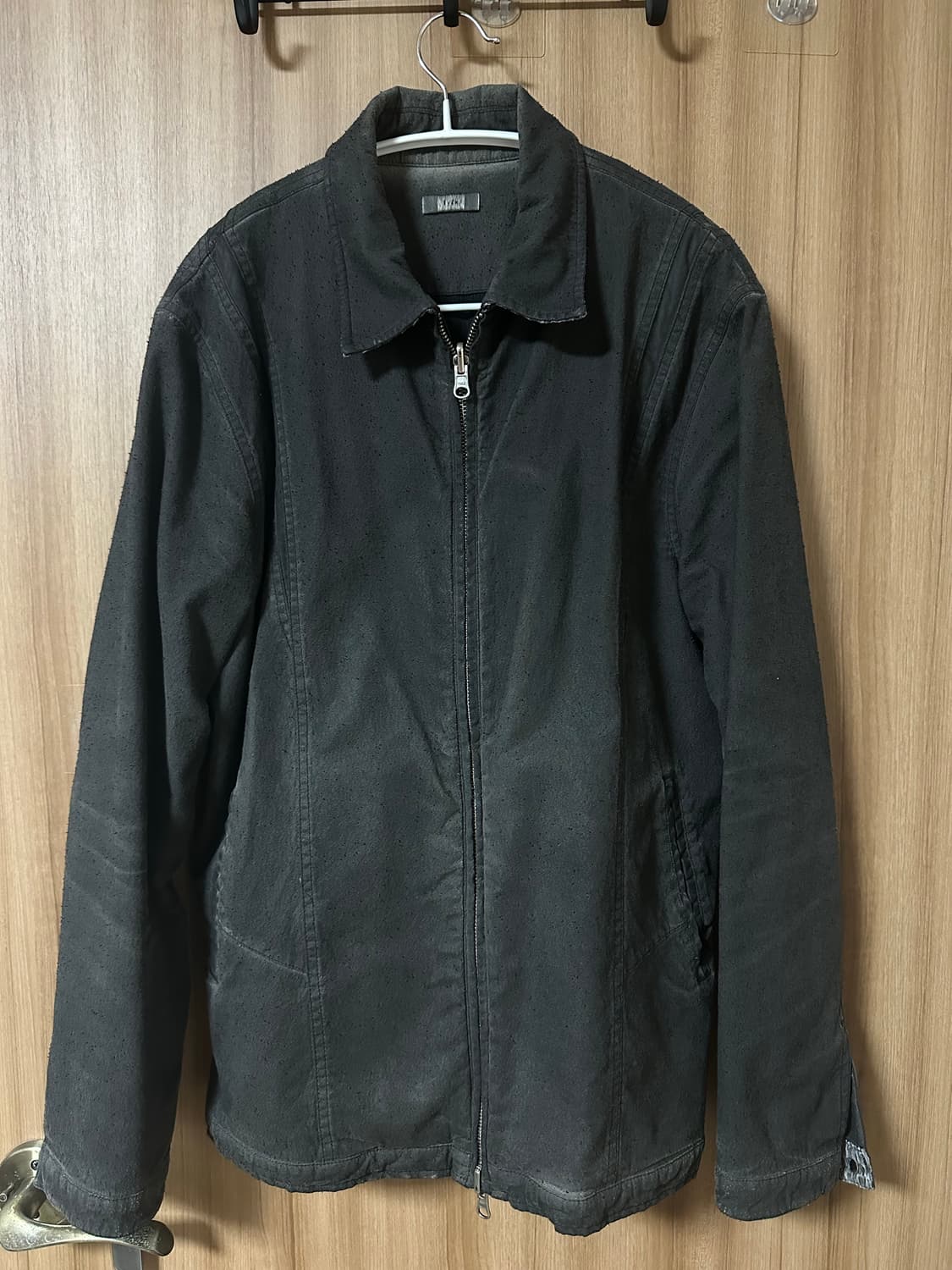 XLIM ep.3 자켓 (size 3) 상품이미지2