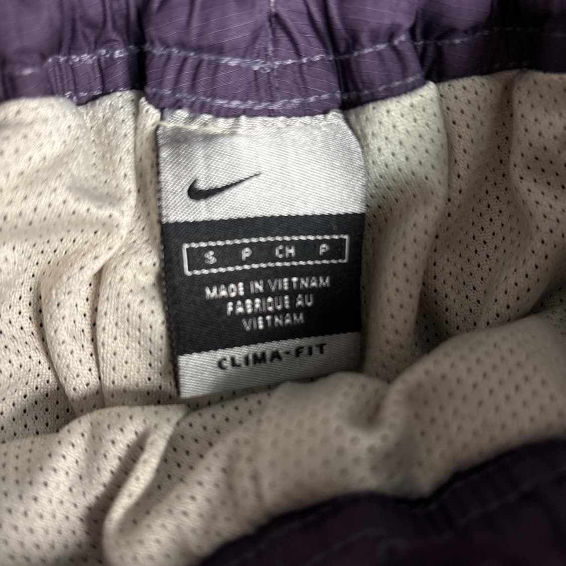 나이키 트랙팬츠 상품이미지5