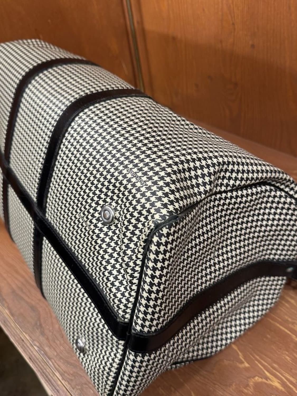 랄프로렌 토드백 상품이미지8