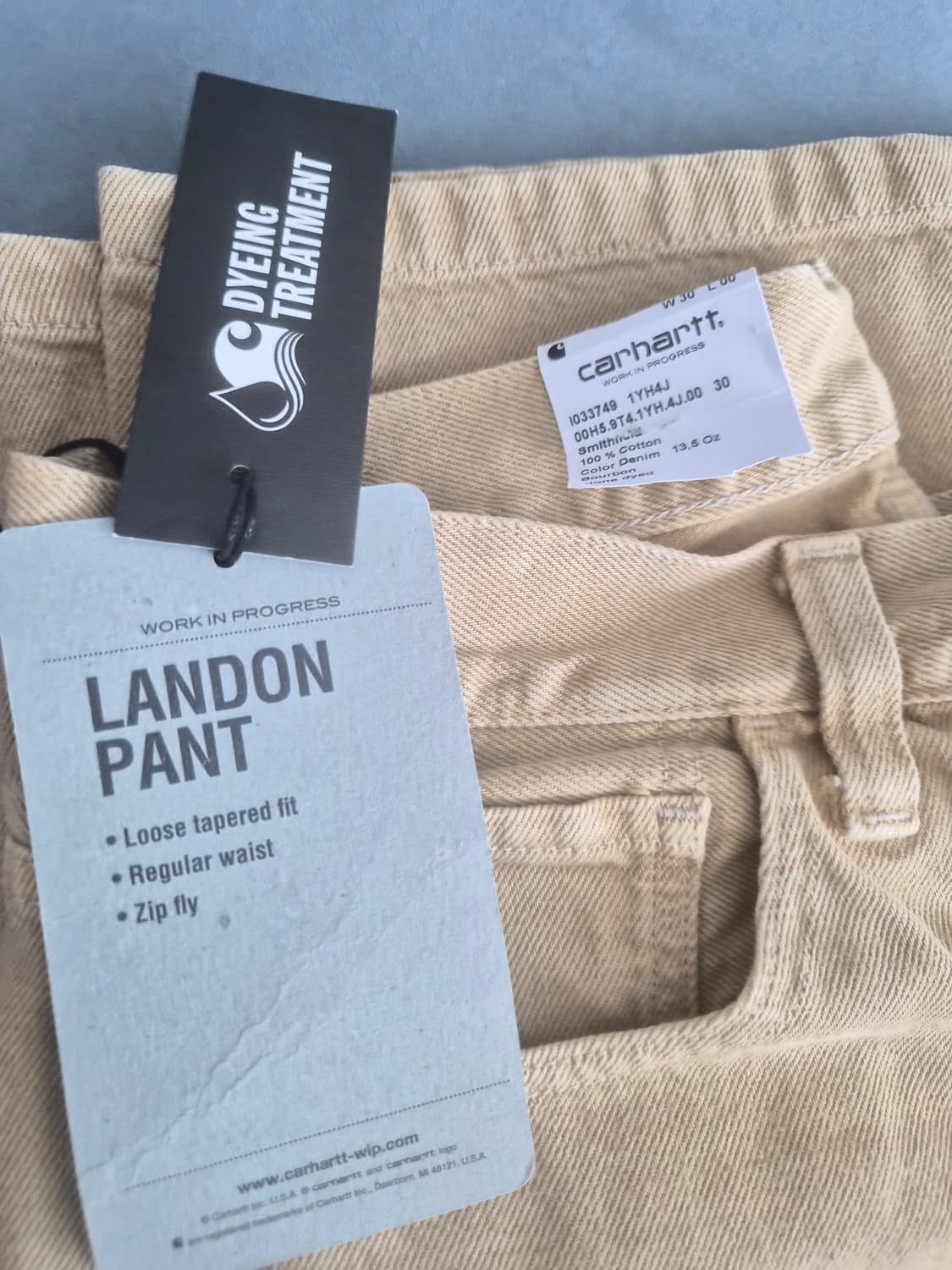 칼하트 상품이미지4