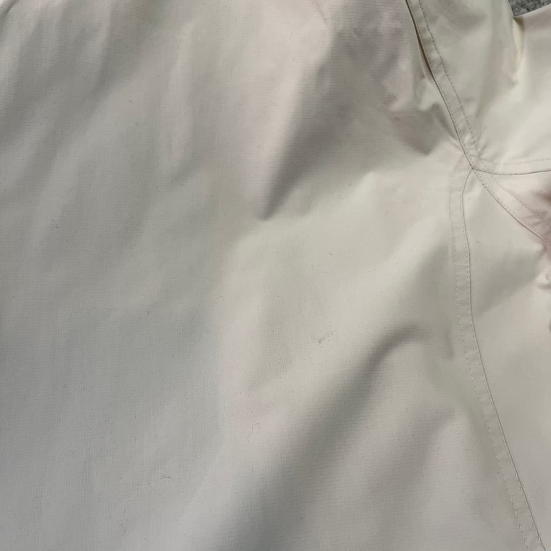 몽벨 우먼 바람막이 자켓 상품이미지8