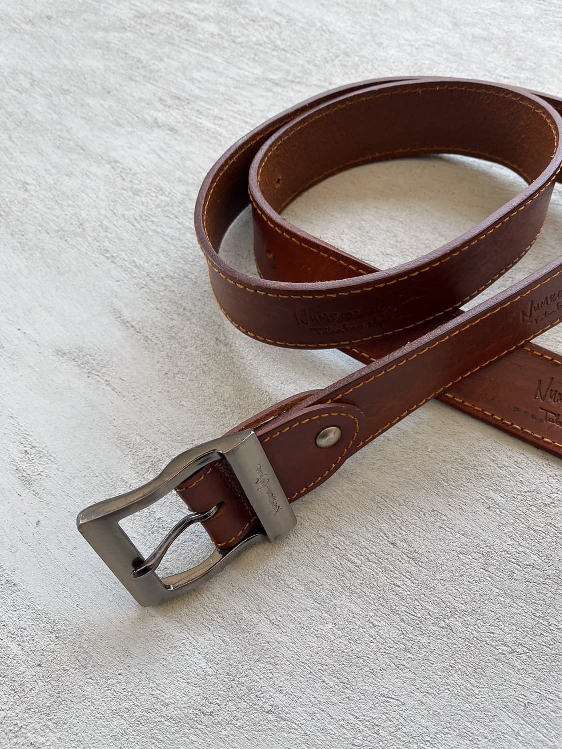 Number (N)ine (1997-2009) 상품이미지3