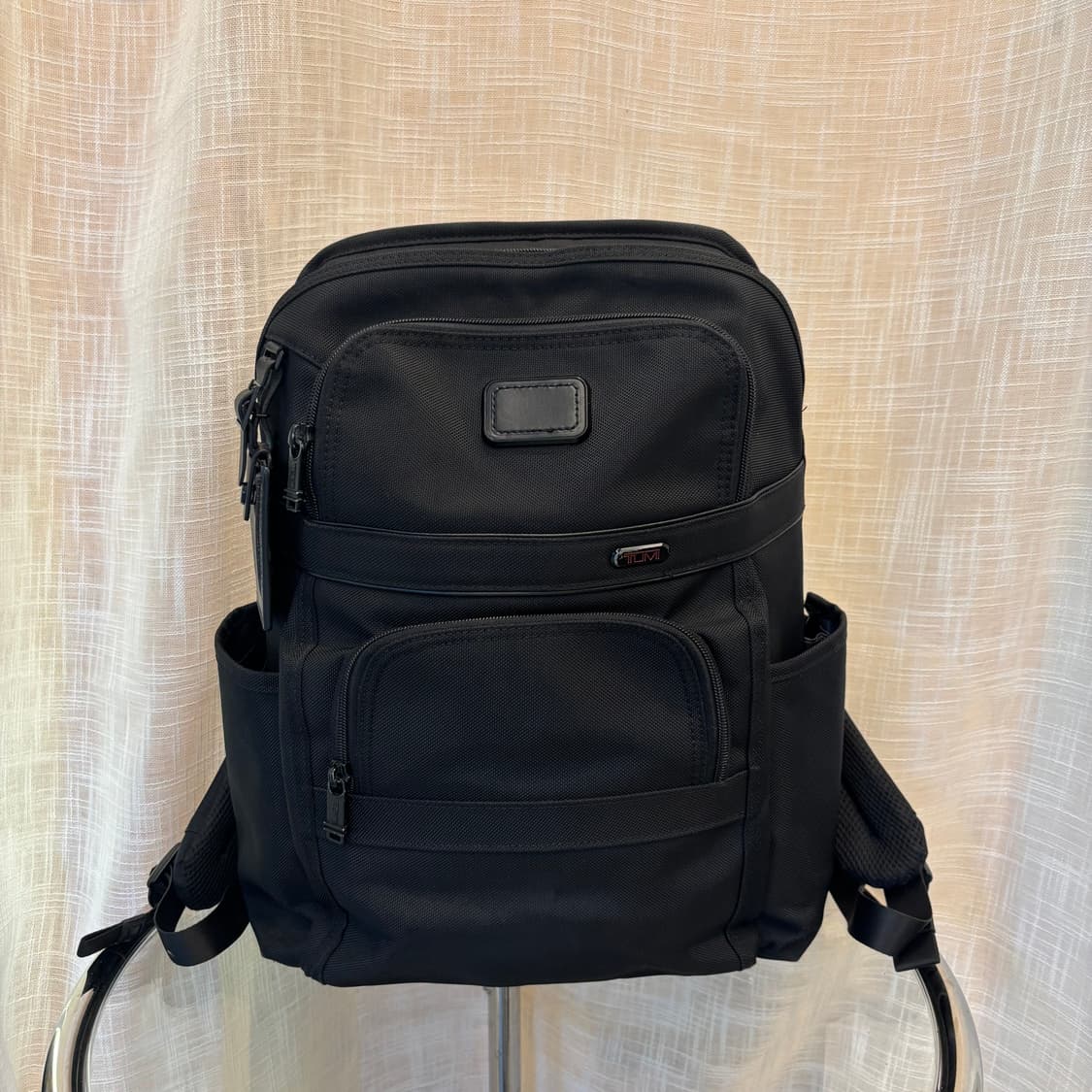 정품 TUMI 투미 비지니스 백팩     상품이미지1