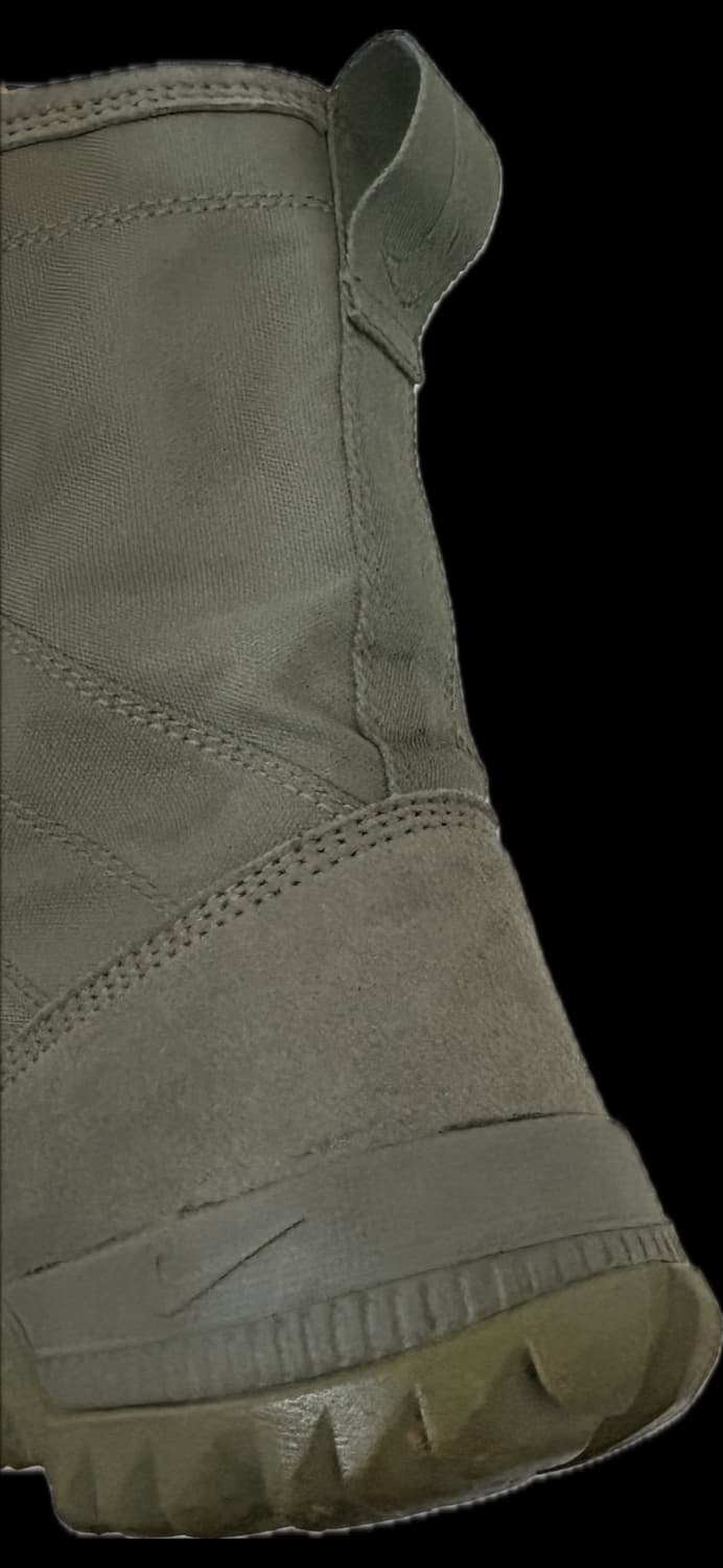 나이키 nike sfb gen 2 8인치 부츠 세이지 그린 상품이미지7