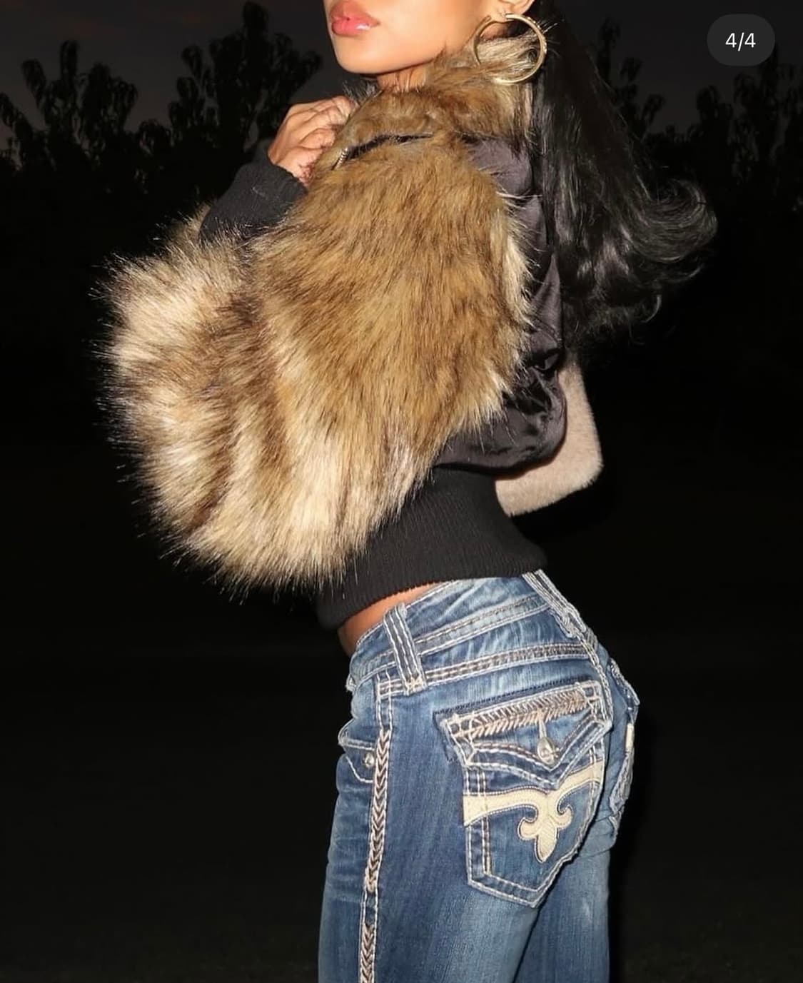 아이엠지아 SIMA JACKET 상품이미지7