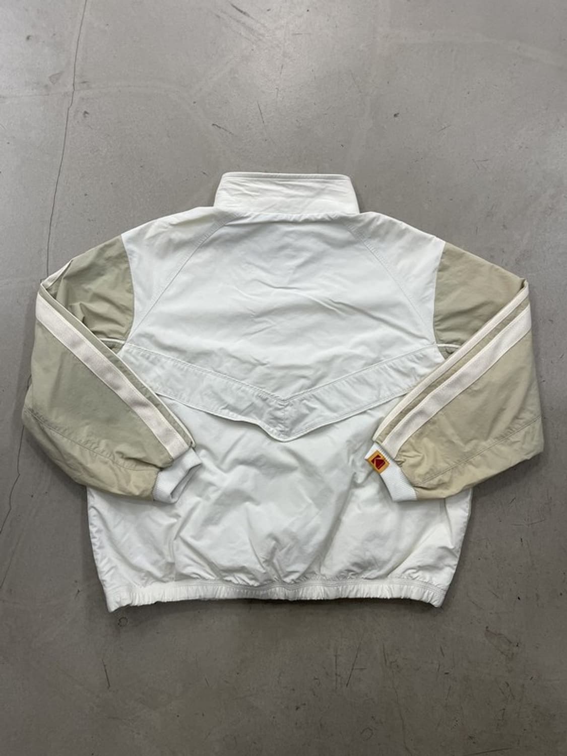 코닥 아노락자켓 S 상품이미지3