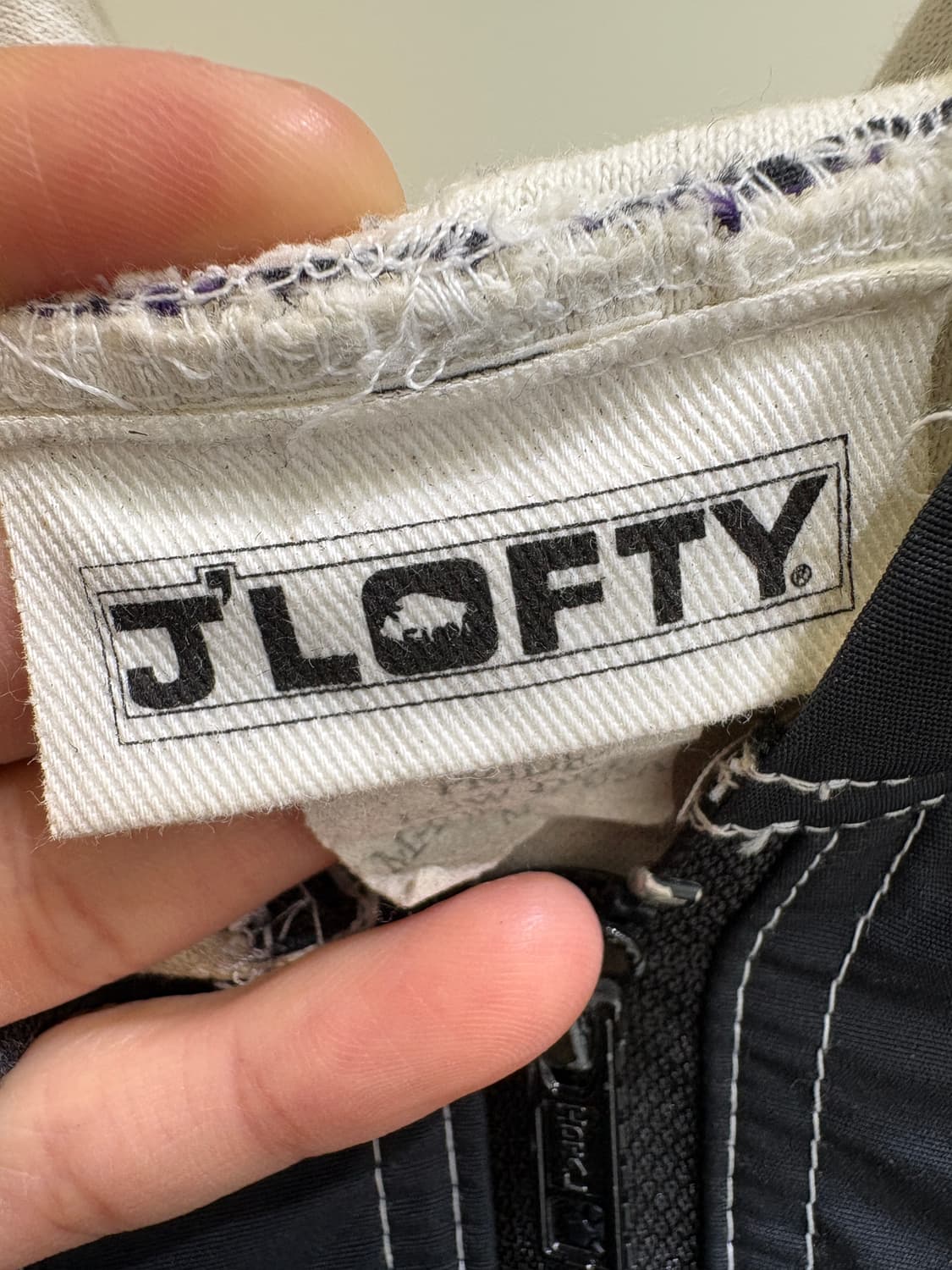 JLOFTY (Made in USA) 바람막이 상품이미지6