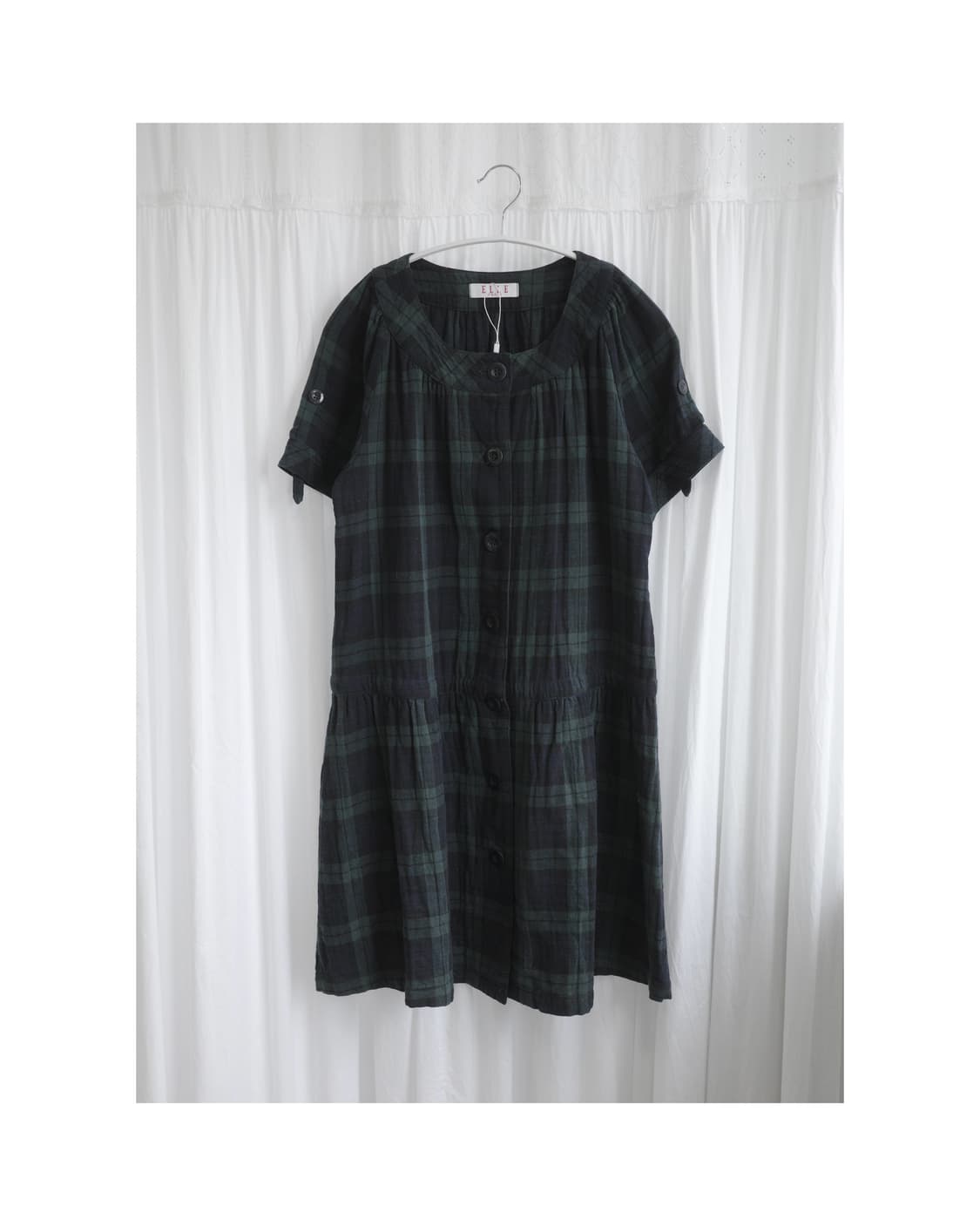 ELLE paris dress 상품이미지1